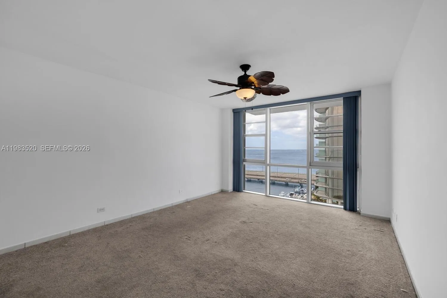 2451 Brickell Ave 12c, Miami, Florida 33129, Miami, Florida 33129, 1 Bedroom Bedrooms, ,1 BathroomBathrooms,Residential,For Sale,2451 Brickell Ave 12c, Miami, Florida 33129,A11983520