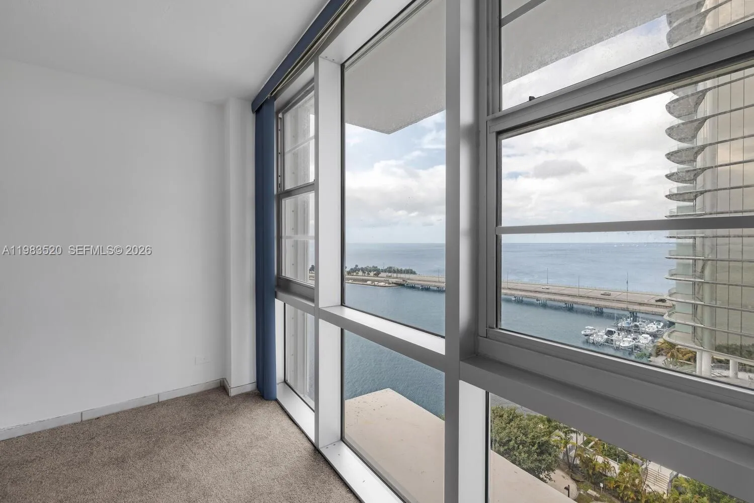 2451 Brickell Ave 12c, Miami, Florida 33129, Miami, Florida 33129, 1 Bedroom Bedrooms, ,1 BathroomBathrooms,Residential,For Sale,2451 Brickell Ave 12c, Miami, Florida 33129,A11983520