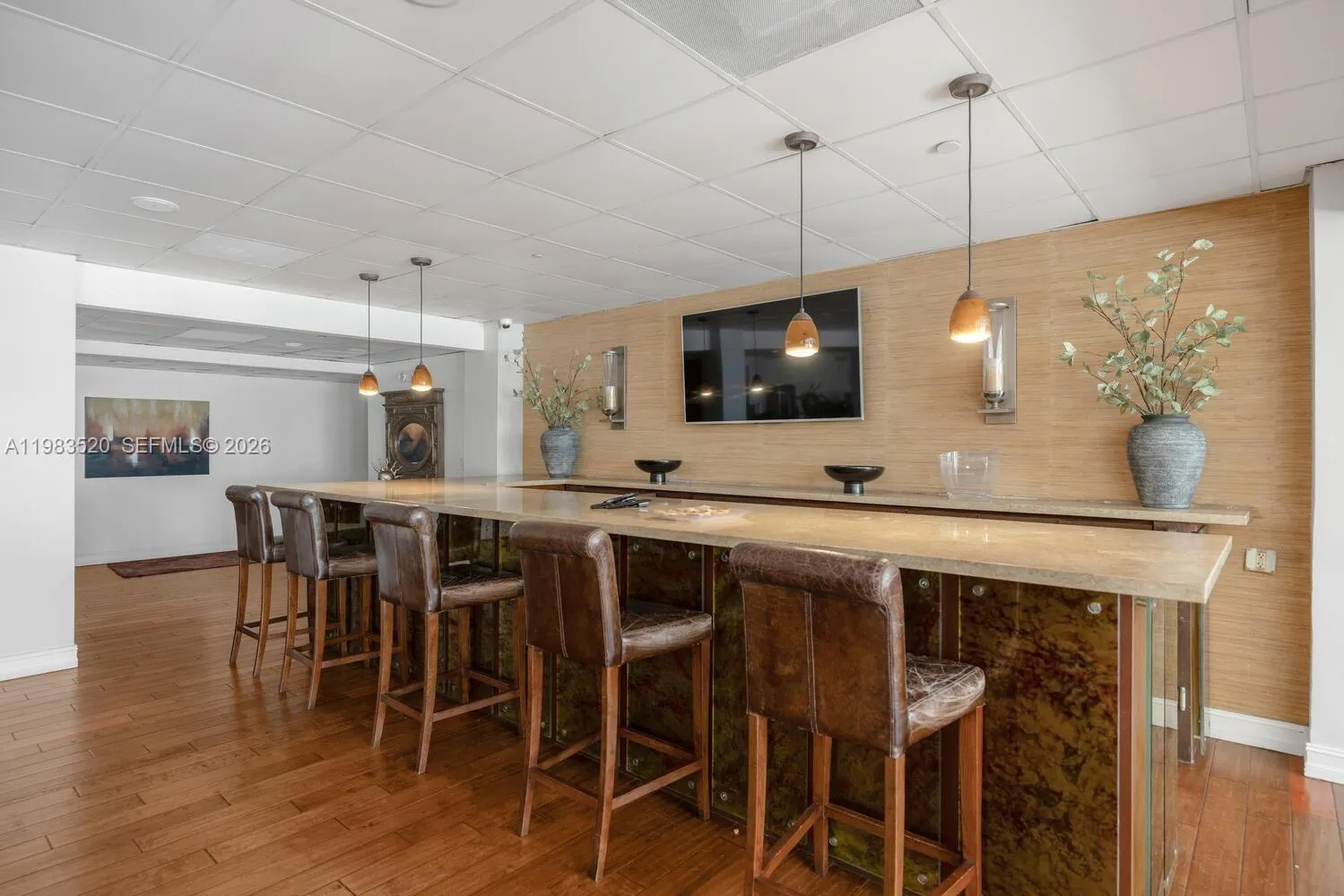 2451 Brickell Ave 12c, Miami, Florida 33129, Miami, Florida 33129, 1 Bedroom Bedrooms, ,1 BathroomBathrooms,Residential,For Sale,2451 Brickell Ave 12c, Miami, Florida 33129,A11983520
