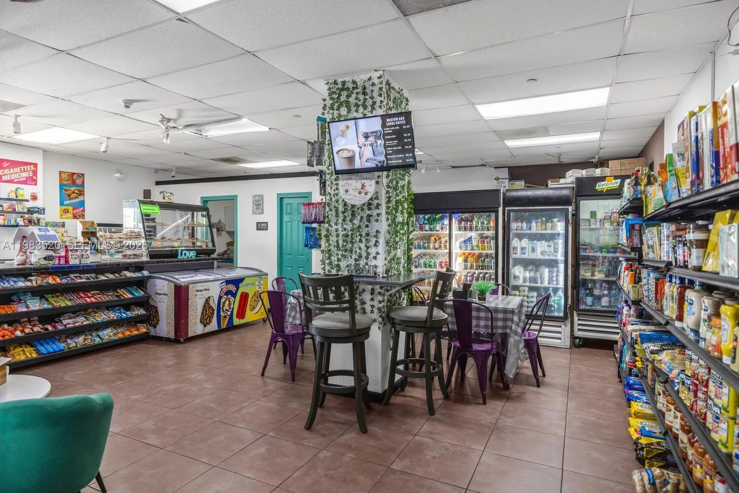 2451 Brickell Ave 12c, Miami, Florida 33129, Miami, Florida 33129, 1 Bedroom Bedrooms, ,1 BathroomBathrooms,Residential,For Sale,2451 Brickell Ave 12c, Miami, Florida 33129,A11983520