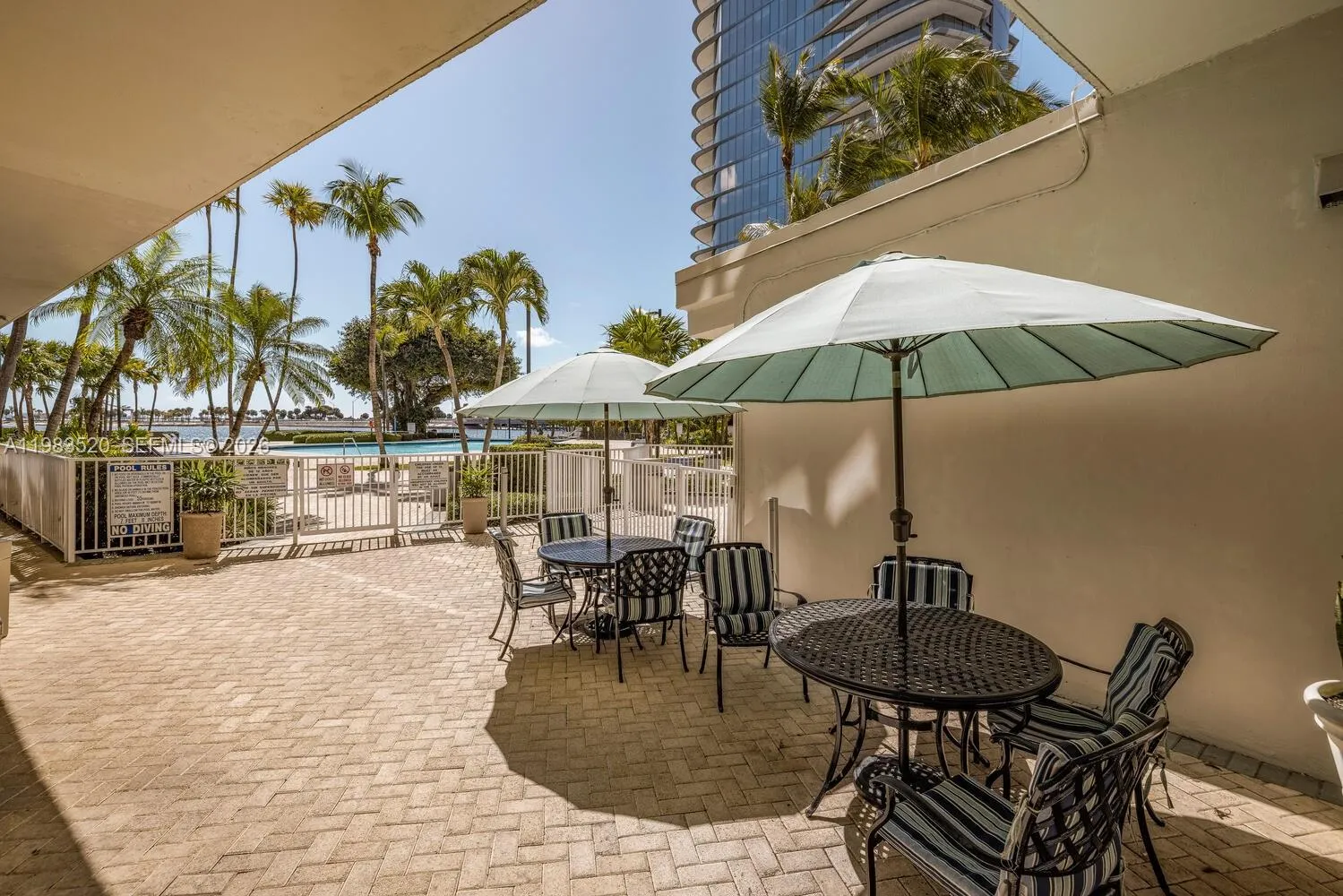 2451 Brickell Ave 12c, Miami, Florida 33129, Miami, Florida 33129, 1 Bedroom Bedrooms, ,1 BathroomBathrooms,Residential,For Sale,2451 Brickell Ave 12c, Miami, Florida 33129,A11983520