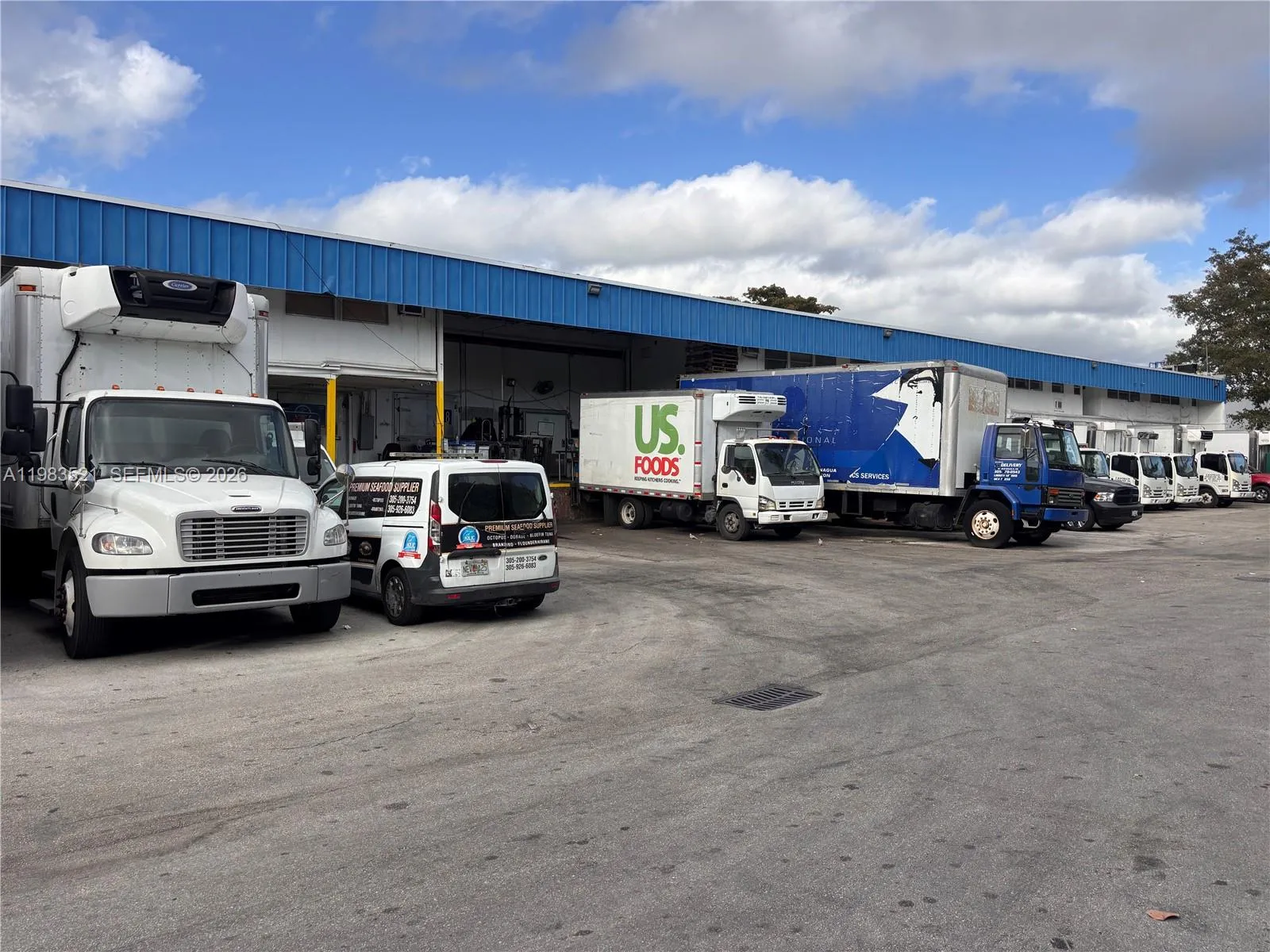 1375 Nw 89th Ct, Doral, Florida 33172, Doral, Florida 33172, ,Commercial Lease,For Rent,1375 Nw 89th Ct, Doral, Florida 33172,A11983521