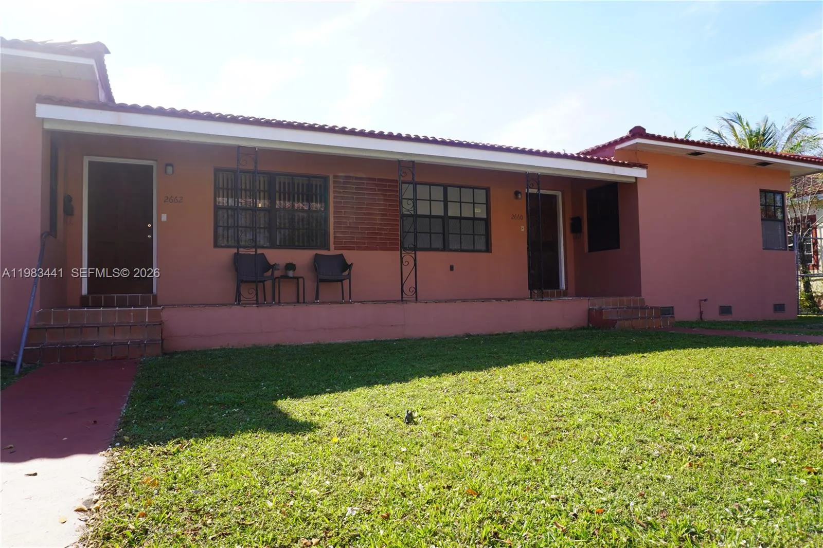 2660 Sw 36th Ave, Miami, Florida 33133, Miami, Florida 33133, ,Residential Income,For Sale,2660 Sw 36th Ave, Miami, Florida 33133,A11983441
