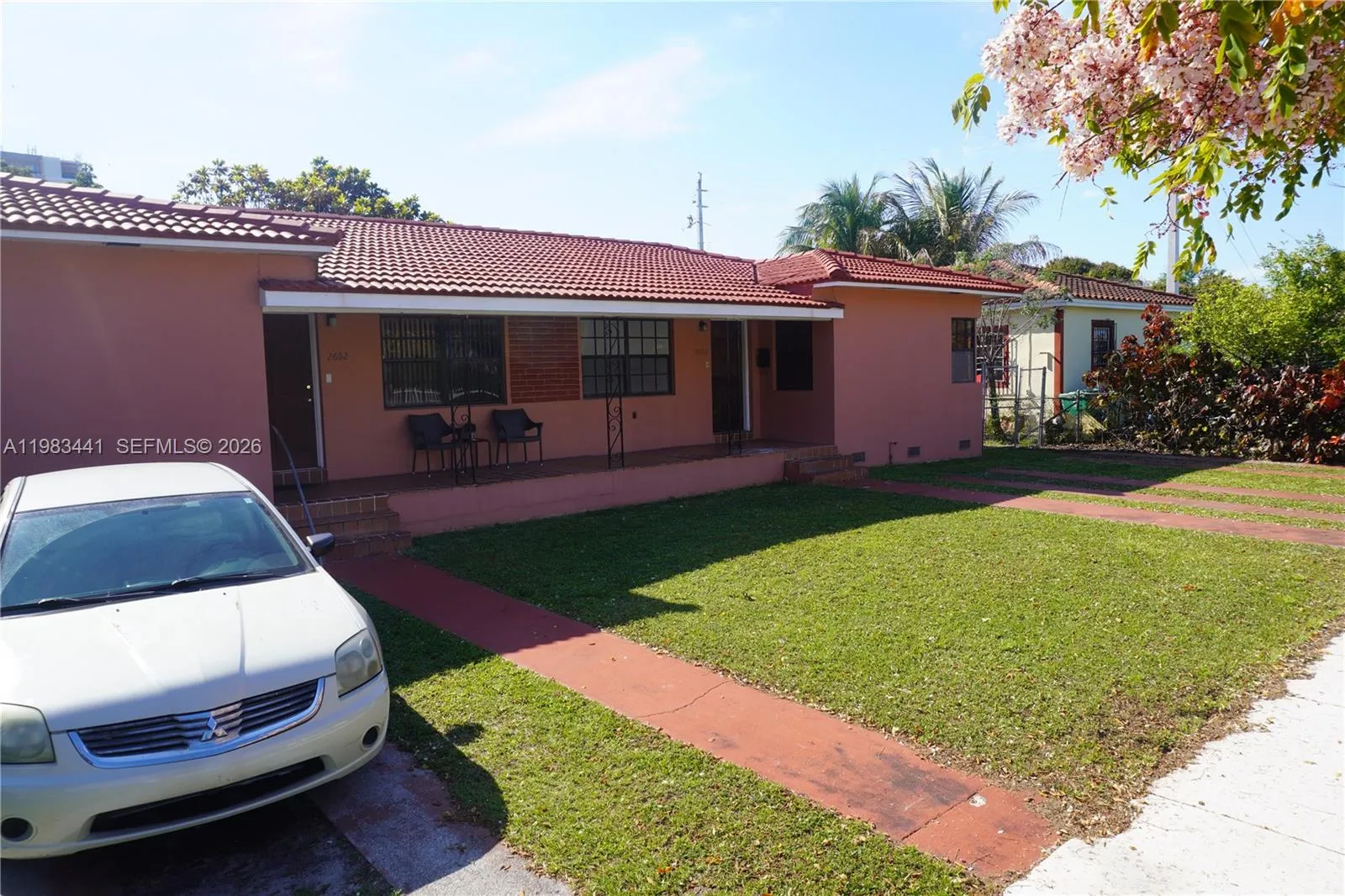 2660 Sw 36th Ave, Miami, Florida 33133, Miami, Florida 33133, ,Residential Income,For Sale,2660 Sw 36th Ave, Miami, Florida 33133,A11983441