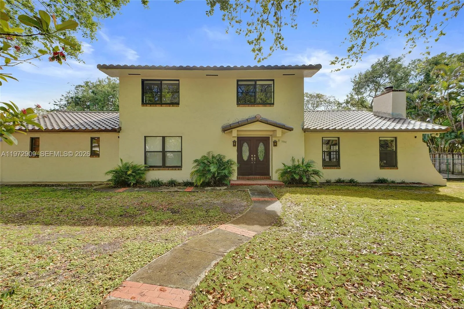 9901 Sw 79th Ave, Miami, Florida 33156, Miami, Florida 33156, 4 Bedrooms Bedrooms, ,3 BathroomsBathrooms,Residential Lease,For Rent,9901 Sw 79th Ave, Miami, Florida 33156,A11972909