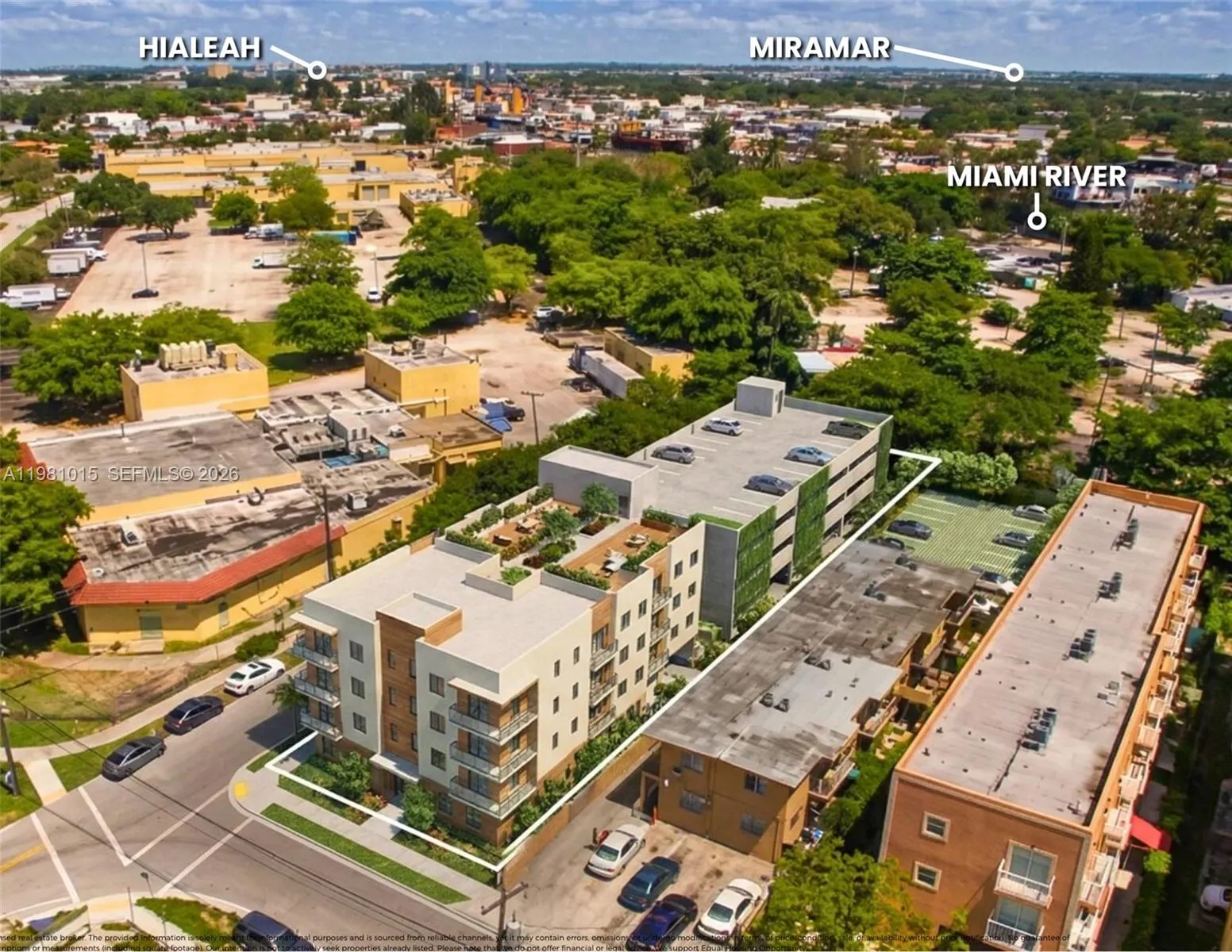 2765 Nw 17th Ter, Miami, Florida 33125, Miami, Florida 33125, ,Residential Income,For Sale,2765 Nw 17th Ter, Miami, Florida 33125,A11981015