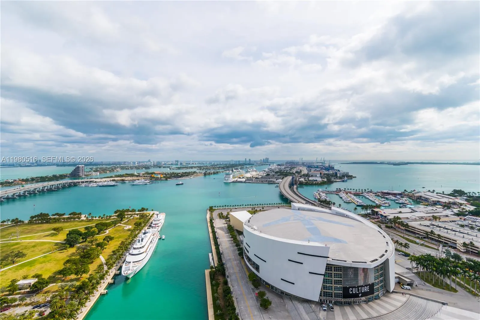 888 Biscayne Blvd 3506, Miami, Florida 33132, Miami, Florida 33132, 1 Bedroom Bedrooms, ,1 BathroomBathrooms,Residential,For Sale,888 Biscayne Blvd 3506, Miami, Florida 33132,A11980516