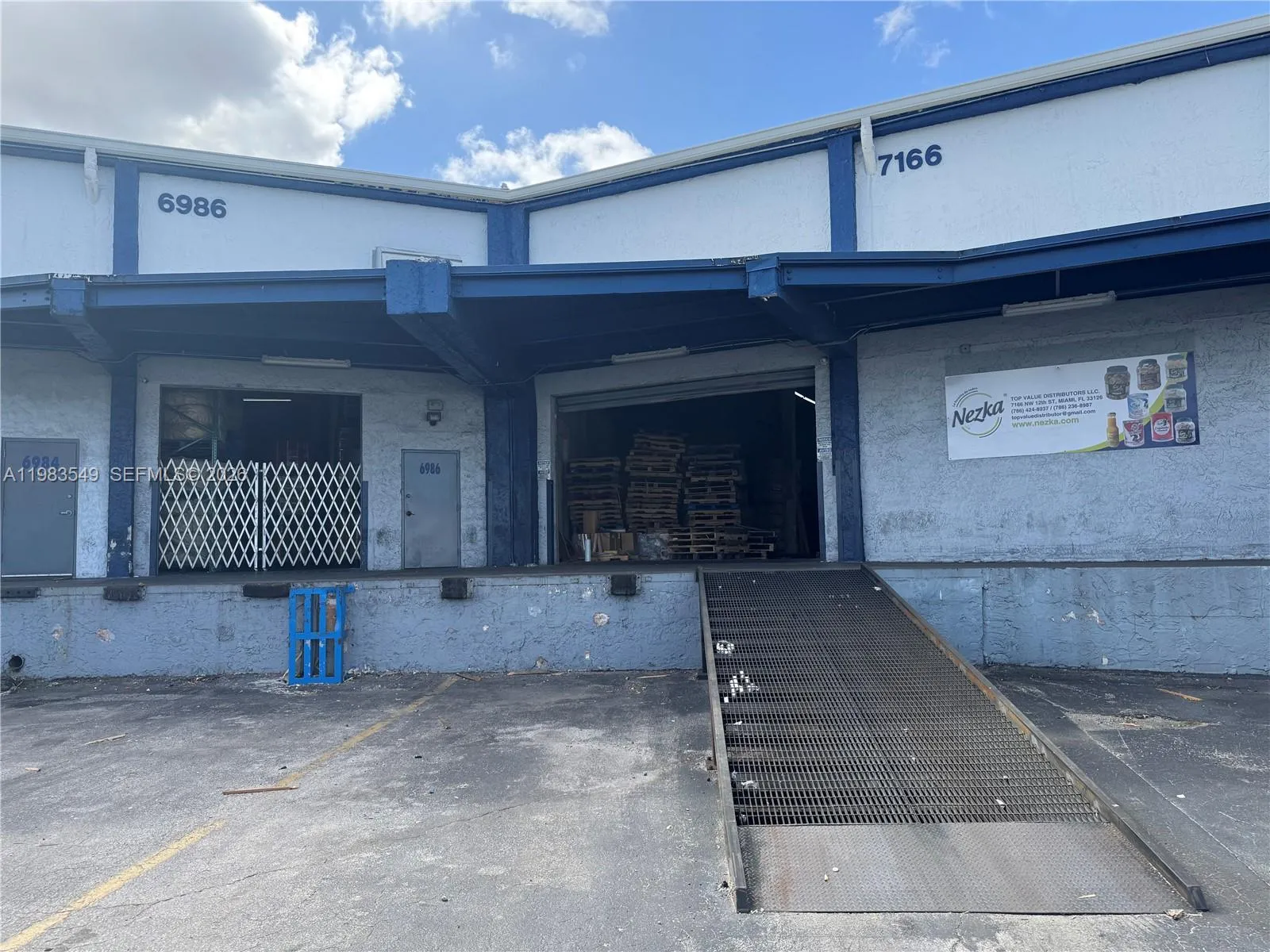 7172 Nw 12th St 6986, Miami, Florida 33126, Miami, Florida 33126, ,Commercial Lease,For Rent,7172 Nw 12th St 6986, Miami, Florida 33126,A11983549