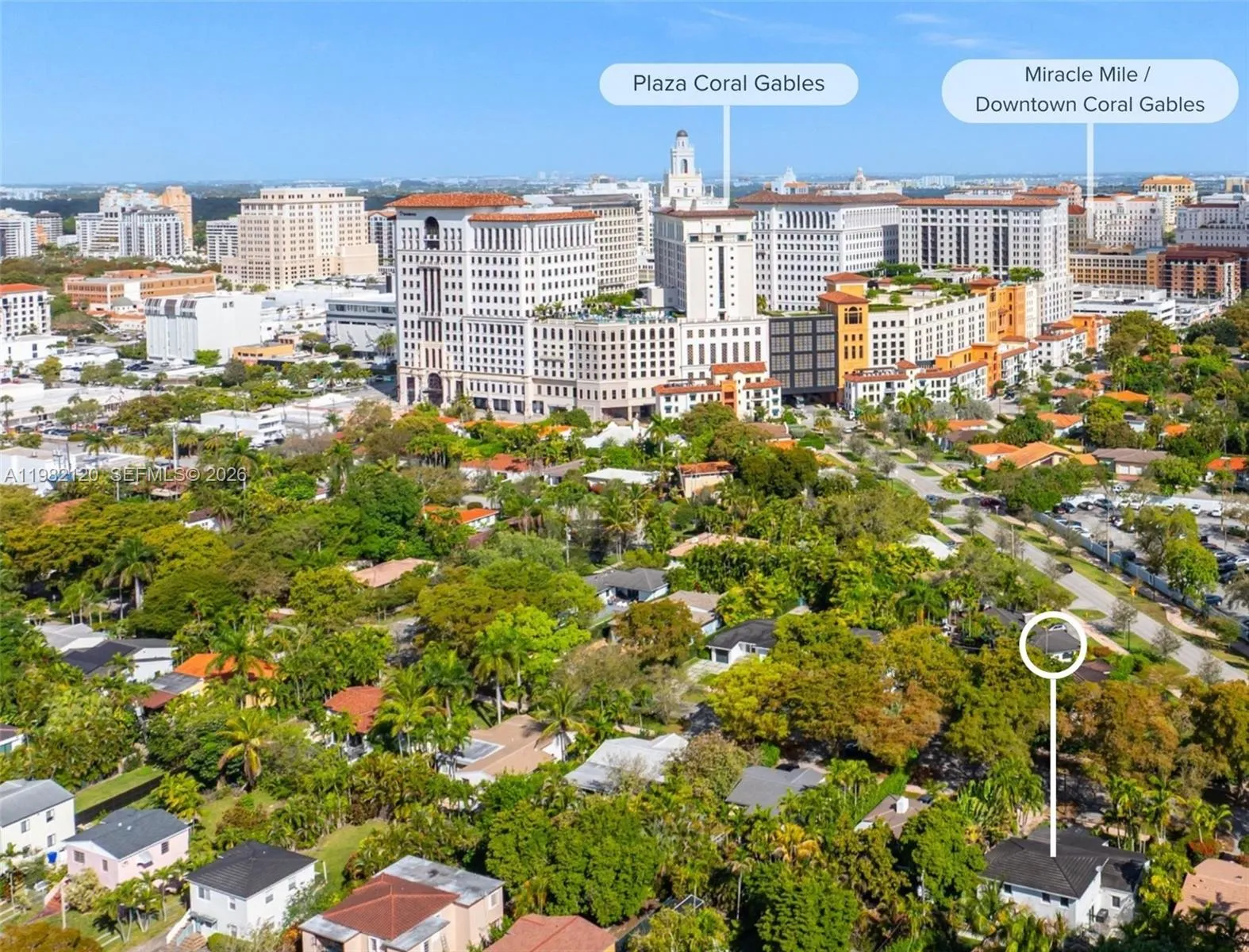 Coral Gables, Florida 33134, Coral Gables, Florida 33134, 4 Bedrooms Bedrooms, ,3 BathroomsBathrooms,Residential,For Sale, Coral Gables, Florida 33134,A11982120