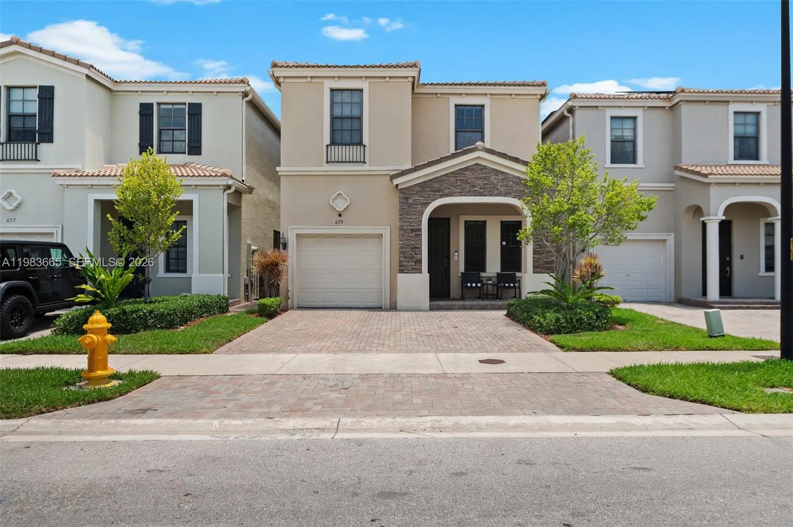 659 Ne 191st St, Miami, Florida 33179, Miami, Florida 33179, 4 Bedrooms Bedrooms, ,2 BathroomsBathrooms,Residential,For Sale,659 Ne 191st St, Miami, Florida 33179,A11983665