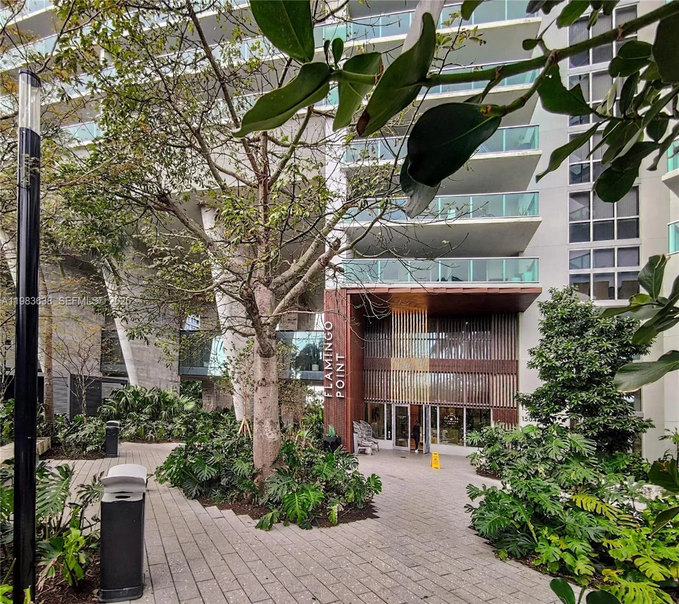 1500 Bay Rd 330s, Miami Beach, Florida 33139, Miami Beach, Florida 33139, 1 Bedroom Bedrooms, 1 Room Rooms,1 BathroomBathrooms,Residential,For Sale,1500 Bay Rd 330s, Miami Beach, Florida 33139,A11983638