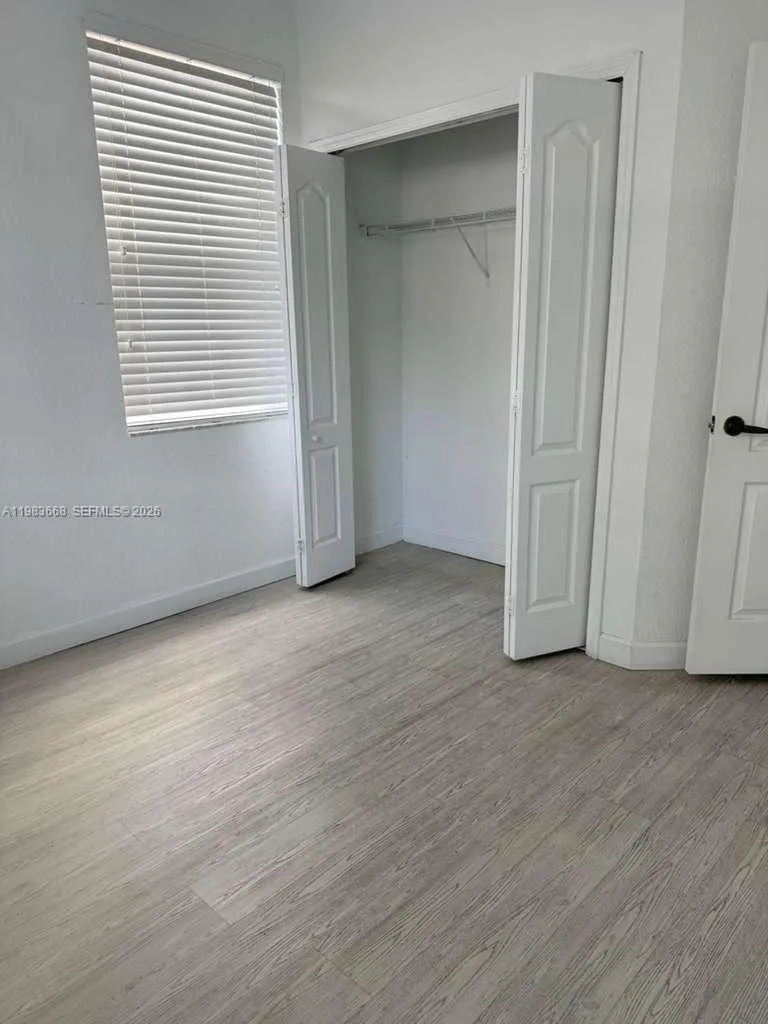 closet