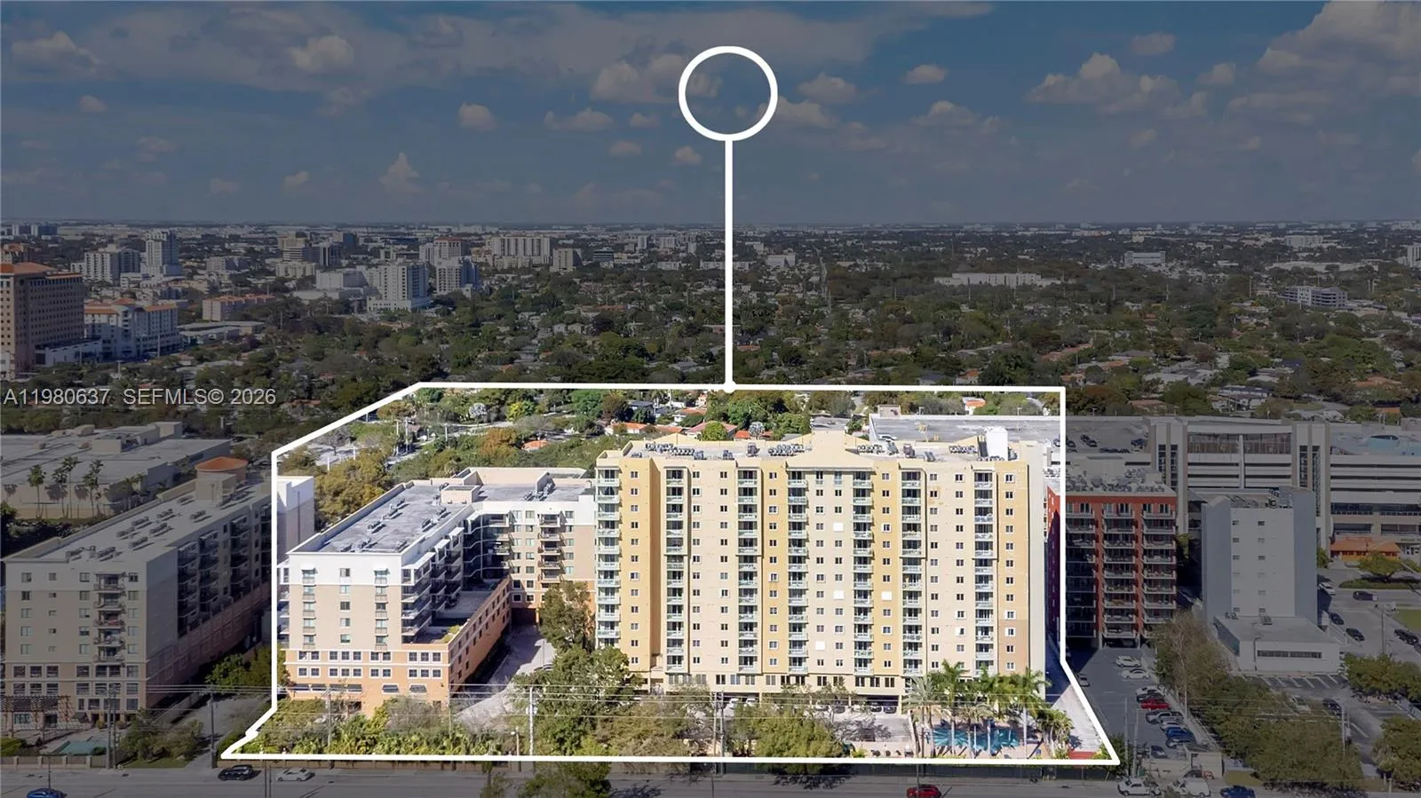 3500 Coral Way Ph-10, Miami, Florida 33145, Miami, Florida 33145, 2 Bedrooms Bedrooms, ,2 BathroomsBathrooms,Residential,For Sale,3500 Coral Way Ph-10, Miami, Florida 33145,A11980637