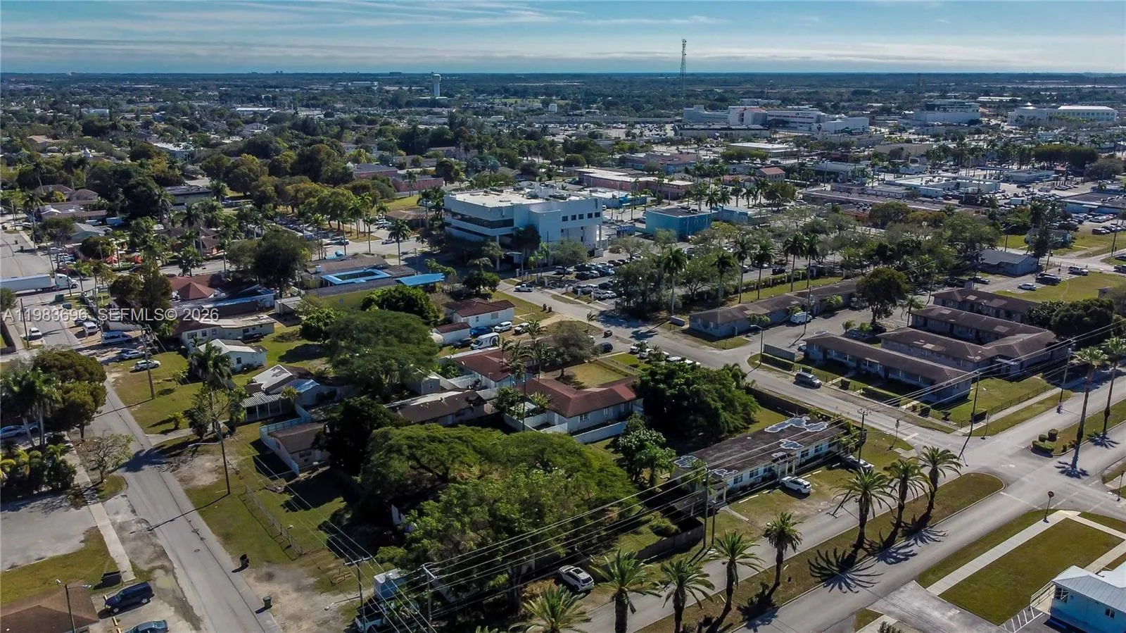 59-79 Nw 10th Street, Homestead, Florida 33030, Homestead, Florida 33030, ,Commercial Sale,For Sale,59-79 Nw 10th Street, Homestead, Florida 33030,A11983696