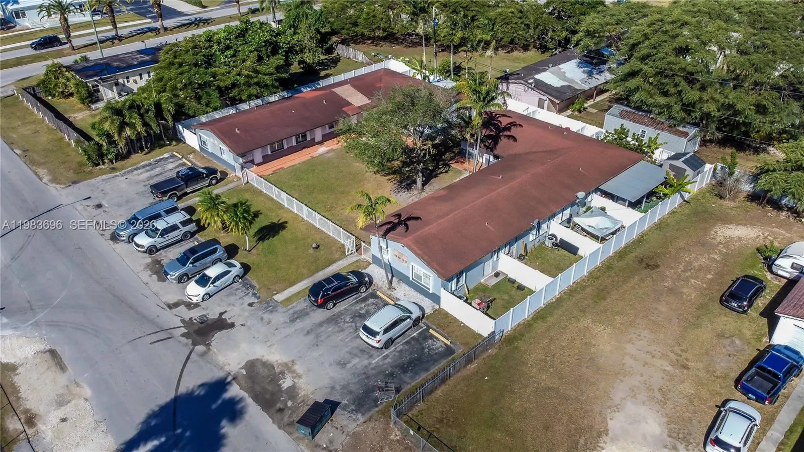 59-79 Nw 10th Street, Homestead, Florida 33030, Homestead, Florida 33030, ,Commercial Sale,For Sale,59-79 Nw 10th Street, Homestead, Florida 33030,A11983696