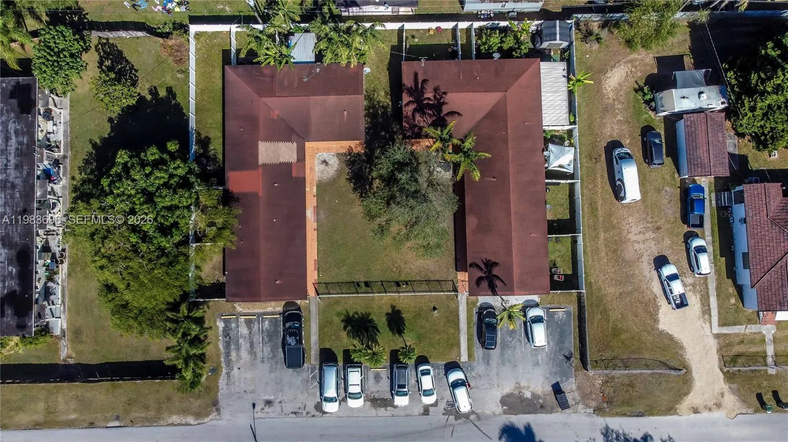59-79 Nw 10th Street, Homestead, Florida 33030, Homestead, Florida 33030, ,Commercial Sale,For Sale,59-79 Nw 10th Street, Homestead, Florida 33030,A11983696