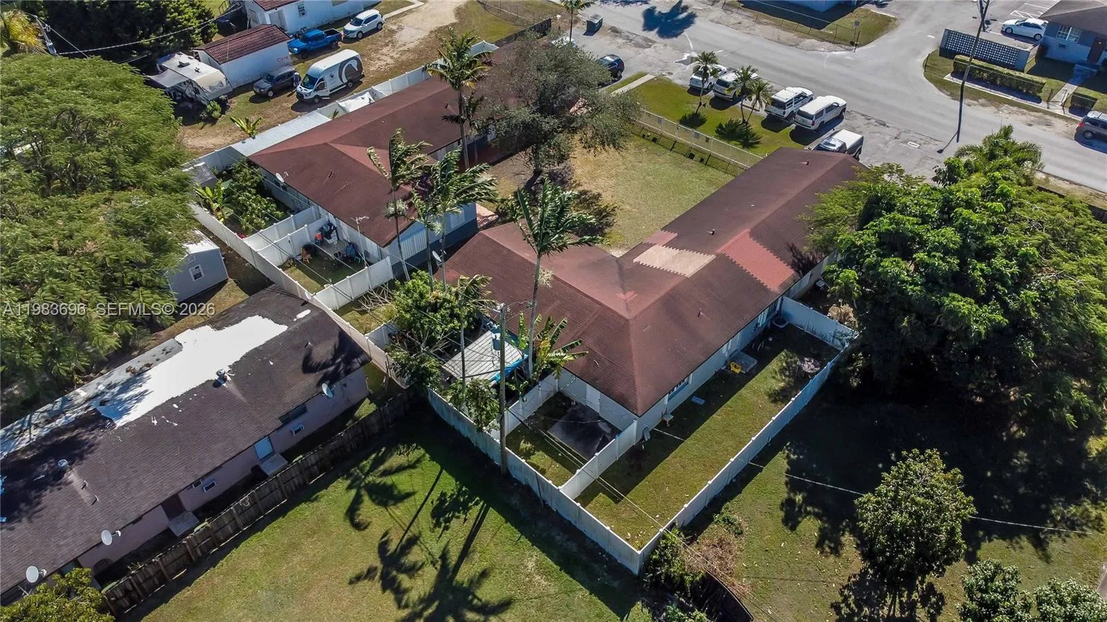 59-79 Nw 10th Street, Homestead, Florida 33030, Homestead, Florida 33030, ,Commercial Sale,For Sale,59-79 Nw 10th Street, Homestead, Florida 33030,A11983696