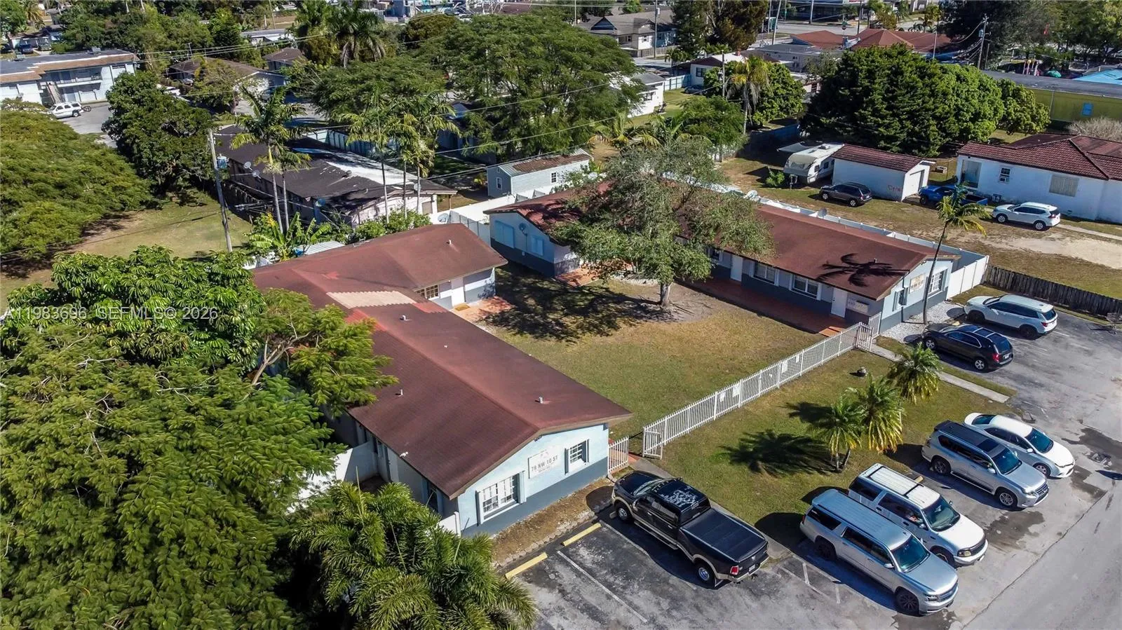 59-79 Nw 10th Street, Homestead, Florida 33030, Homestead, Florida 33030, ,Commercial Sale,For Sale,59-79 Nw 10th Street, Homestead, Florida 33030,A11983696