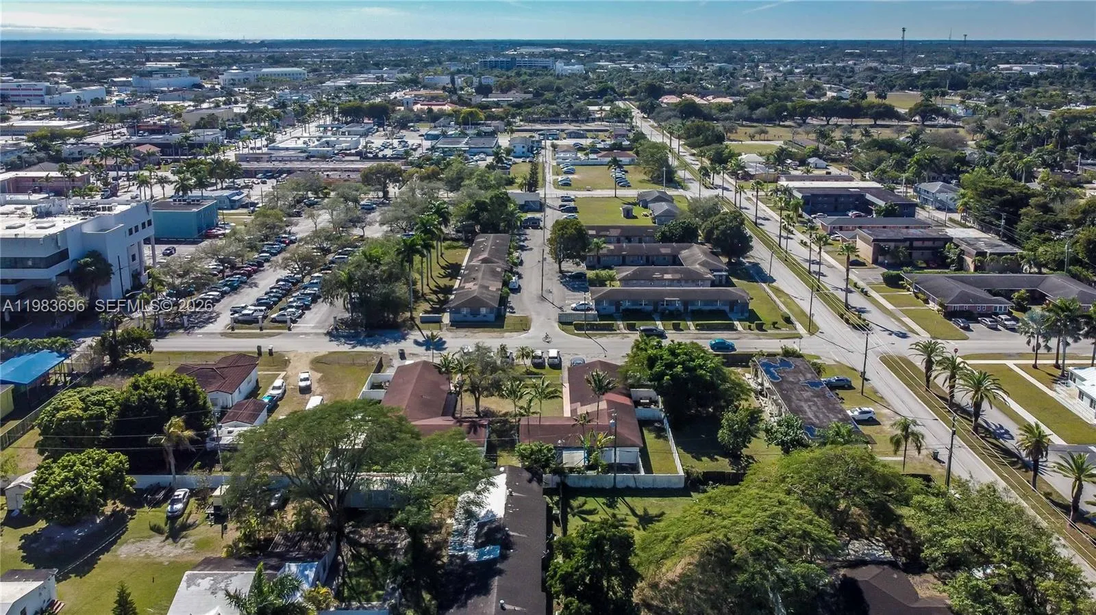 59-79 Nw 10th Street, Homestead, Florida 33030, Homestead, Florida 33030, ,Commercial Sale,For Sale,59-79 Nw 10th Street, Homestead, Florida 33030,A11983696