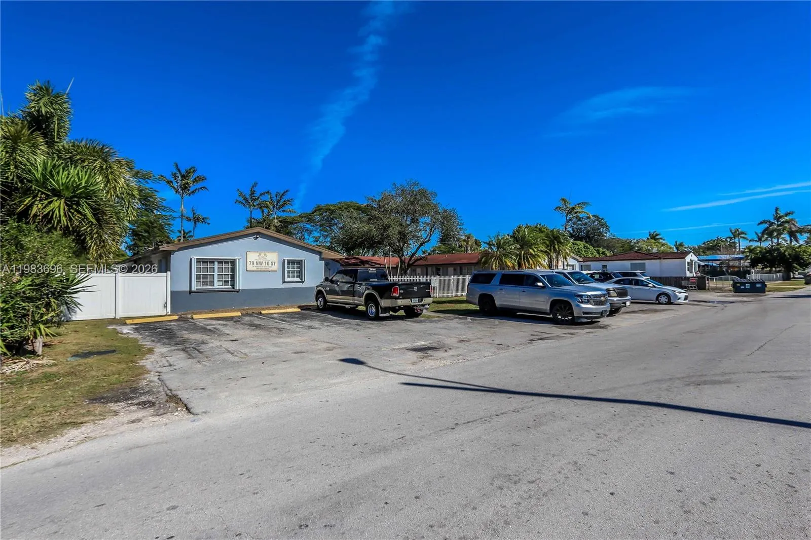 59-79 Nw 10th Street, Homestead, Florida 33030, Homestead, Florida 33030, ,Commercial Sale,For Sale,59-79 Nw 10th Street, Homestead, Florida 33030,A11983696
