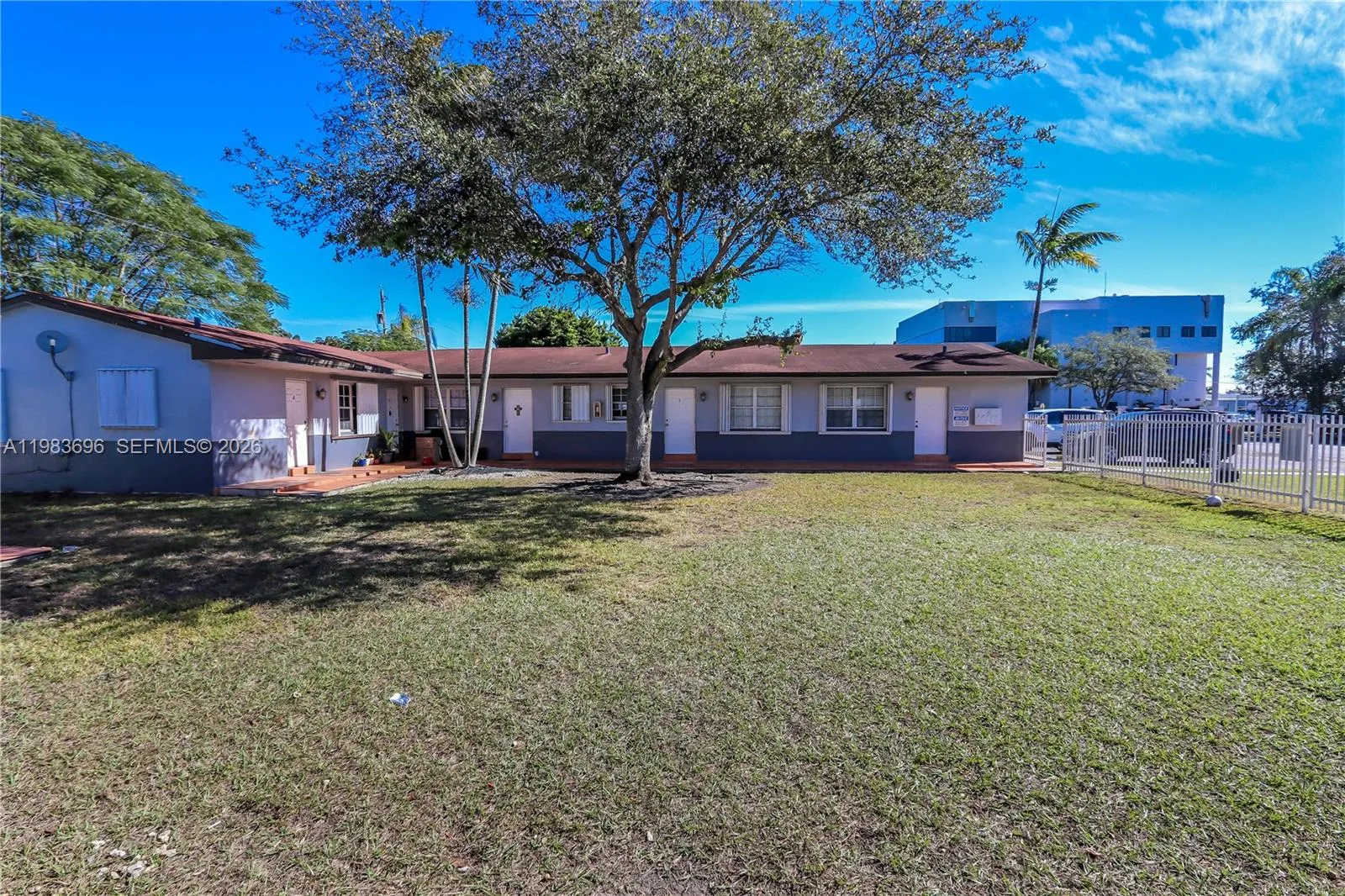 59-79 Nw 10th Street, Homestead, Florida 33030, Homestead, Florida 33030, ,Commercial Sale,For Sale,59-79 Nw 10th Street, Homestead, Florida 33030,A11983696