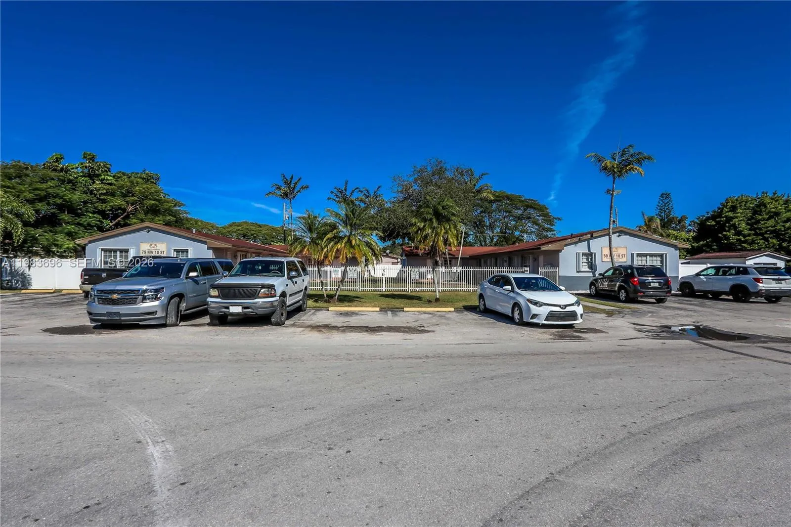 59-79 Nw 10th Street, Homestead, Florida 33030, Homestead, Florida 33030, ,Commercial Sale,For Sale,59-79 Nw 10th Street, Homestead, Florida 33030,A11983696