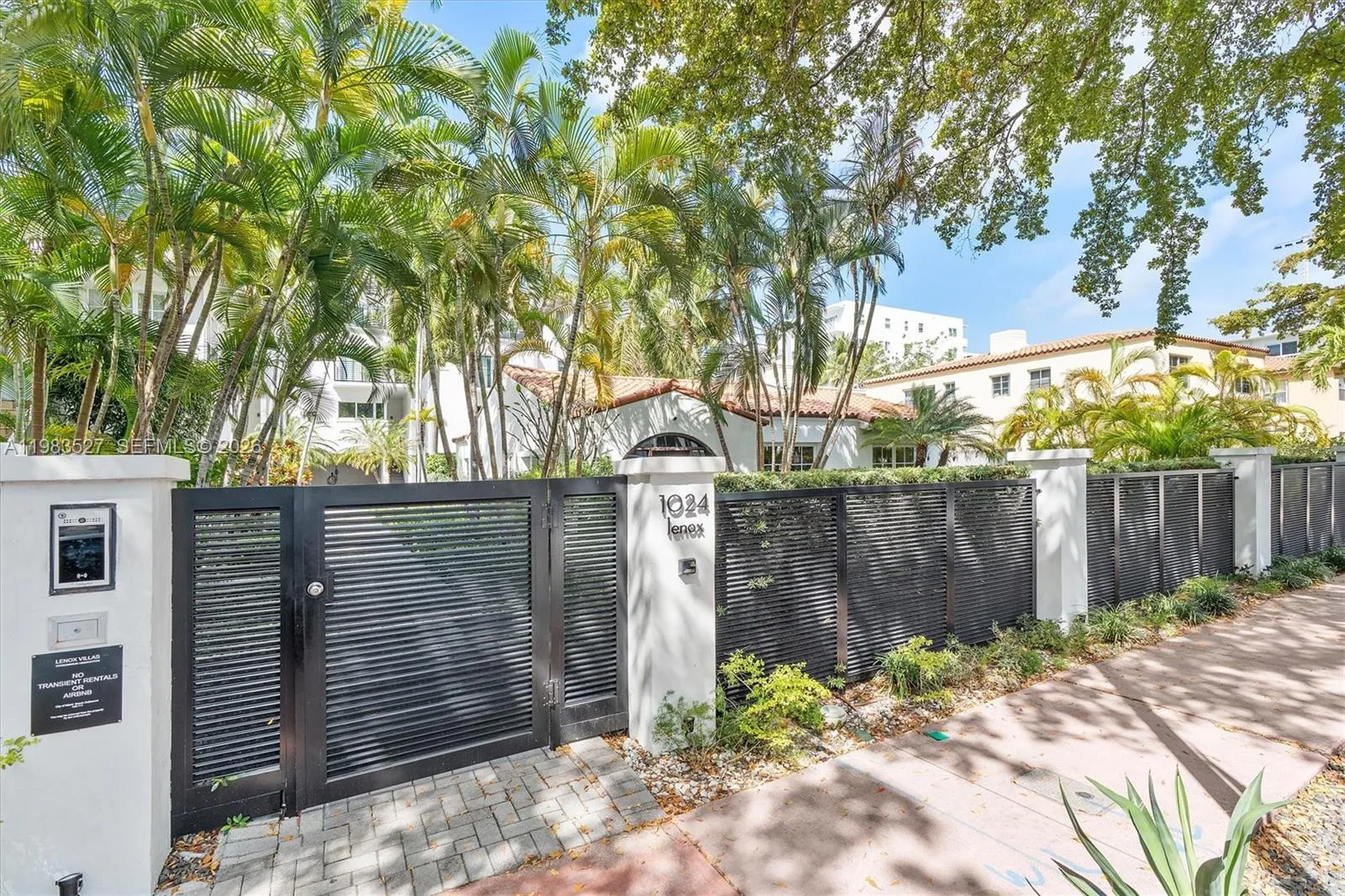 1024 Lenox Ave 1, Miami Beach, Florida 33139, Miami Beach, Florida 33139, 3 Bedrooms Bedrooms, ,2 BathroomsBathrooms,Residential Lease,For Rent,1024 Lenox Ave 1, Miami Beach, Florida 33139,A11983527