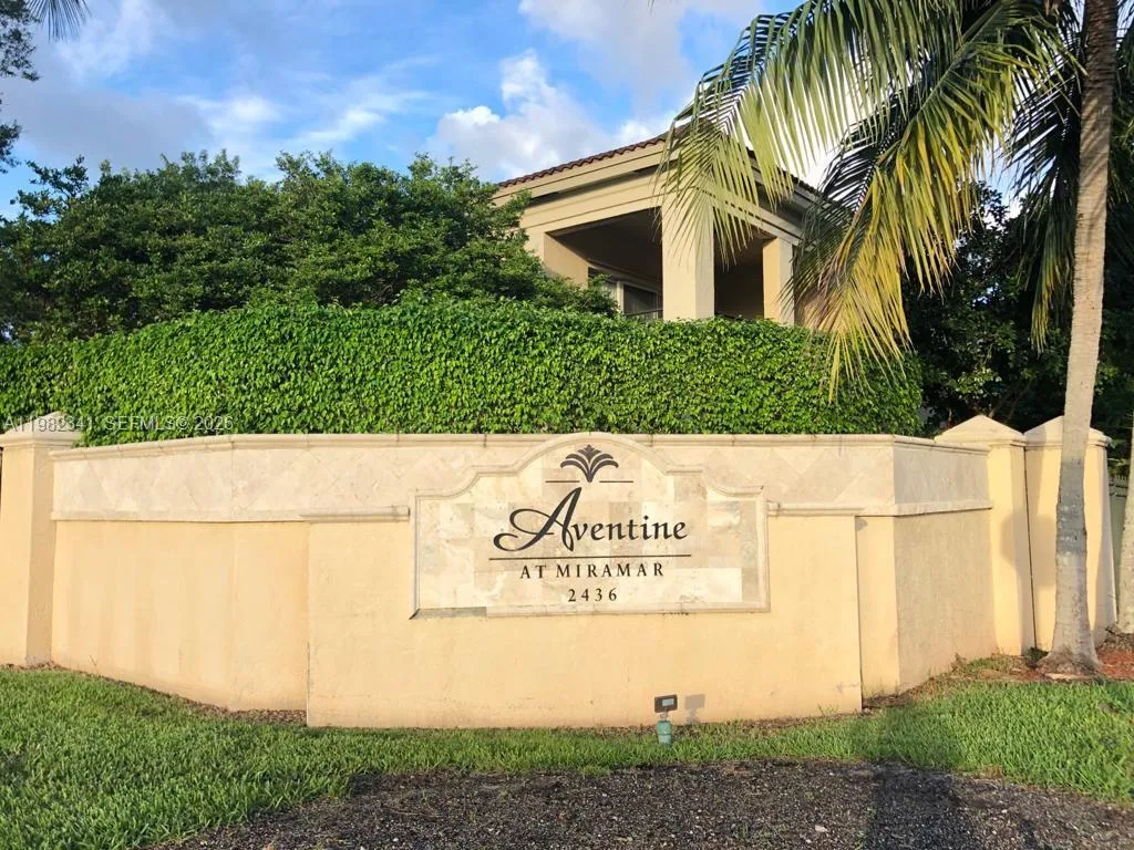 2544 Centergate Dr 308, Miramar, Florida 33025, Miramar, Florida 33025, 2 Bedrooms Bedrooms, ,2 BathroomsBathrooms,Residential Lease,For Rent,2544 Centergate Dr 308, Miramar, Florida 33025,A11982341