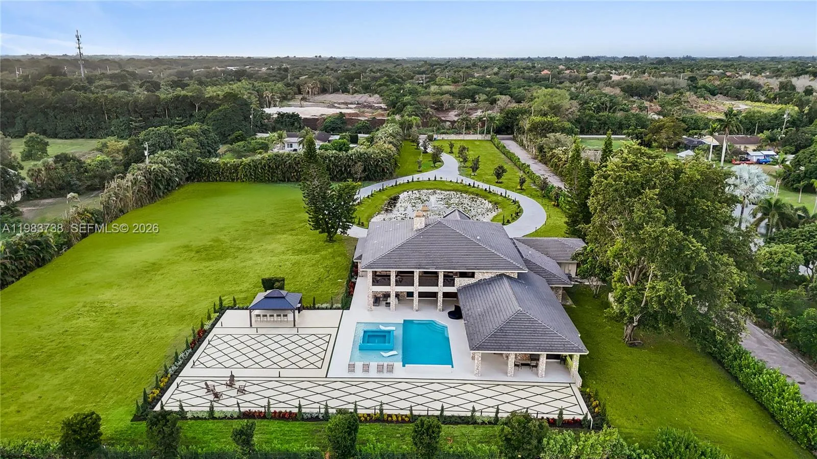 3320 Sw 121st Ave, Davie, Florida 33330, Davie, Florida 33330, 7 Bedrooms Bedrooms, ,6 BathroomsBathrooms,Residential Lease,For Rent,3320 Sw 121st Ave, Davie, Florida 33330,A11983738