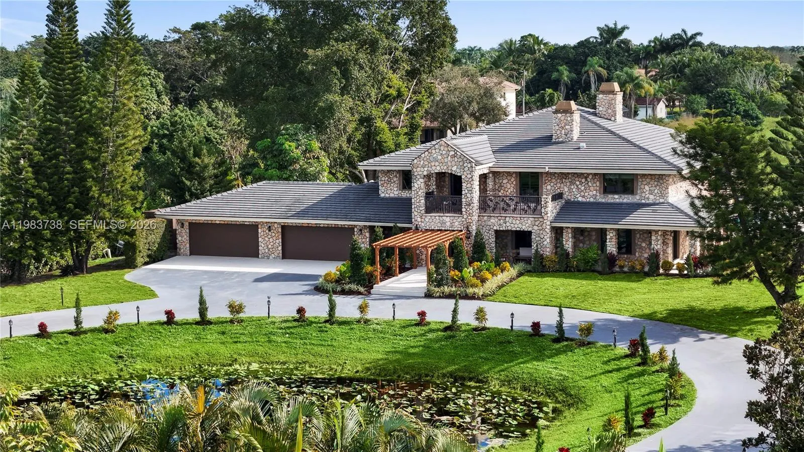 3320 Sw 121st Ave, Davie, Florida 33330, Davie, Florida 33330, 7 Bedrooms Bedrooms, ,6 BathroomsBathrooms,Residential Lease,For Rent,3320 Sw 121st Ave, Davie, Florida 33330,A11983738