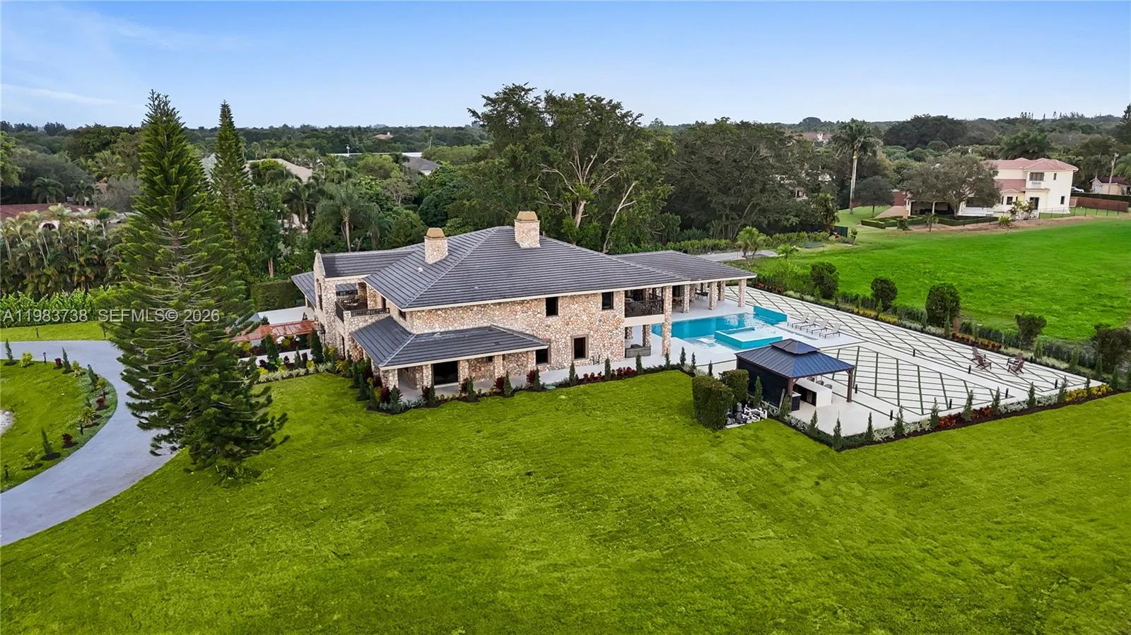 3320 Sw 121st Ave, Davie, Florida 33330, Davie, Florida 33330, 7 Bedrooms Bedrooms, ,6 BathroomsBathrooms,Residential Lease,For Rent,3320 Sw 121st Ave, Davie, Florida 33330,A11983738