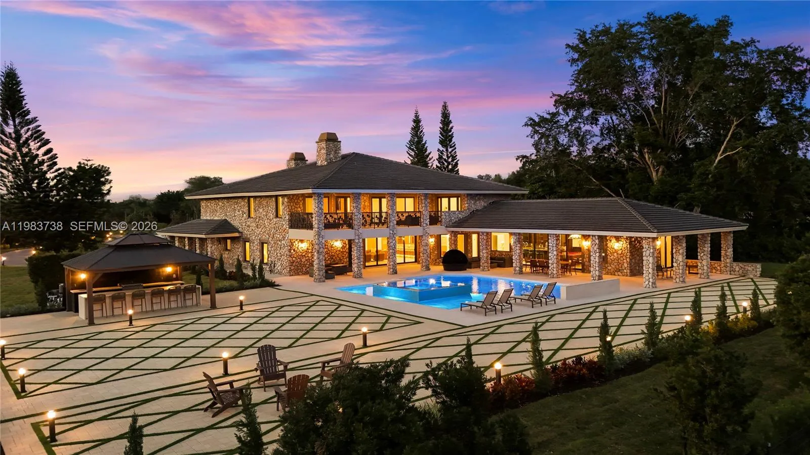 3320 Sw 121st Ave, Davie, Florida 33330, Davie, Florida 33330, 7 Bedrooms Bedrooms, ,6 BathroomsBathrooms,Residential Lease,For Rent,3320 Sw 121st Ave, Davie, Florida 33330,A11983738