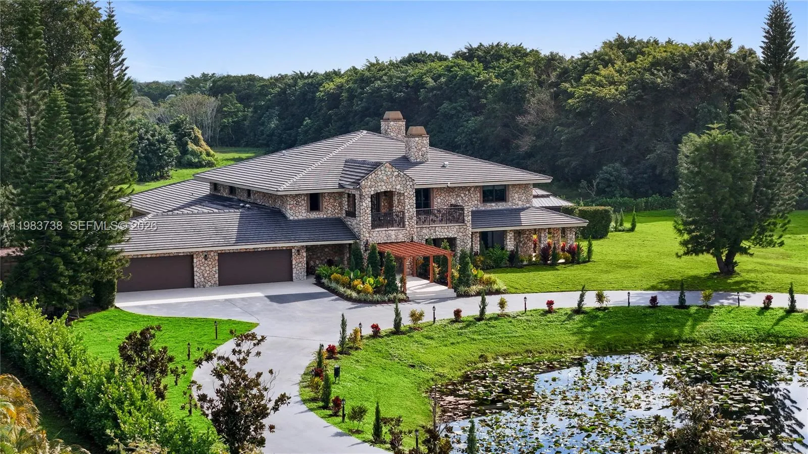 3320 Sw 121st Ave, Davie, Florida 33330, Davie, Florida 33330, 7 Bedrooms Bedrooms, ,6 BathroomsBathrooms,Residential Lease,For Rent,3320 Sw 121st Ave, Davie, Florida 33330,A11983738