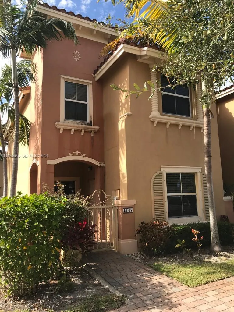 2142 Siena Way, Hollywood, Florida 33021, Hollywood, Florida 33021, 3 Bedrooms Bedrooms, ,2 BathroomsBathrooms,Residential Lease,For Rent,2142 Siena Way, Hollywood, Florida 33021,A11982546 2142 Siena Way, Hollywood, Florida 33021, Hollywood, Florida 33021, 3 Bedrooms Bedrooms, ,2 BathroomsBathrooms,Residential Lease,For Rent,2142 Siena Way, Hollywood, Florida 33021,A11982546