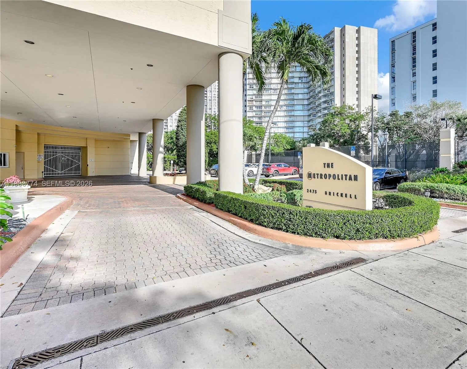 2475 Brickell Ave 703, Miami, Florida 33129, Miami, Florida 33129, 1 Bedroom Bedrooms, ,1 BathroomBathrooms,Residential Lease,For Rent,2475 Brickell Ave 703, Miami, Florida 33129,A11983774