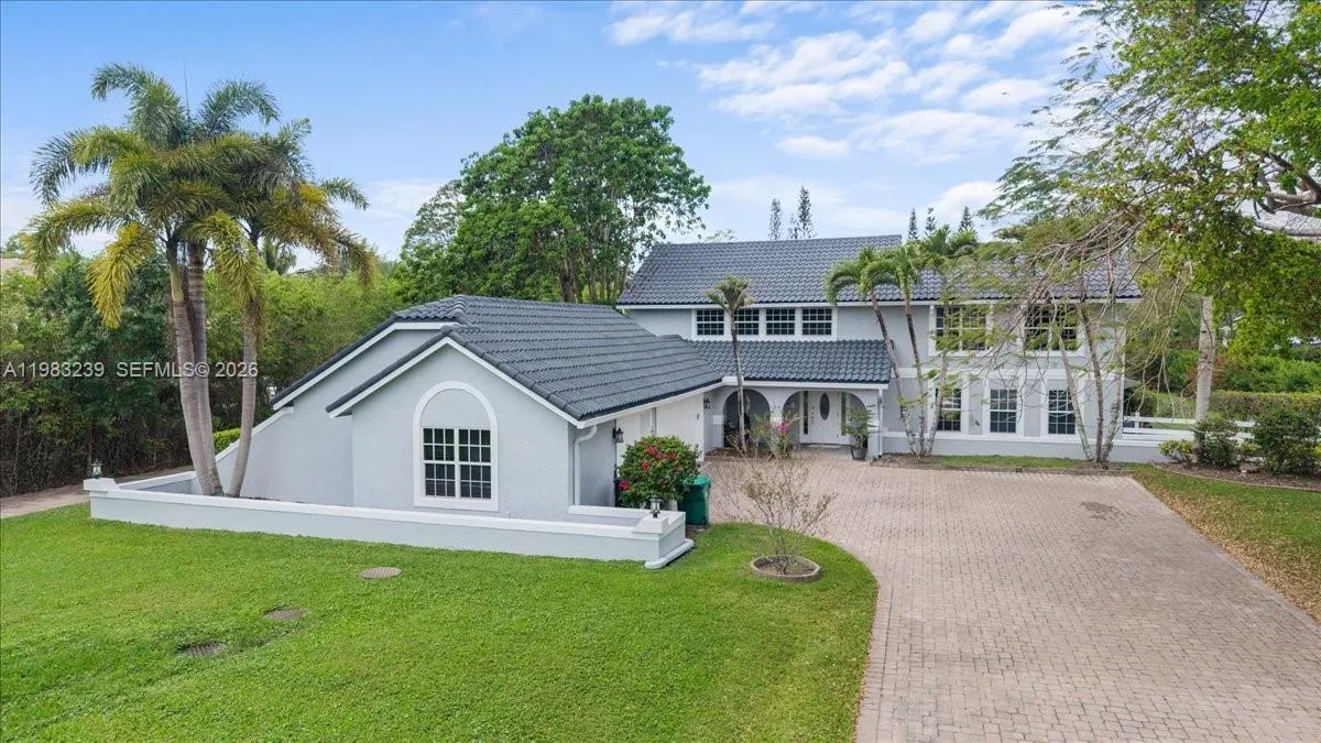 6313 Nw 75th Way, Parkland, Florida 33067, Parkland, Florida 33067, 5 Bedrooms Bedrooms, ,3 BathroomsBathrooms,Residential,For Sale,6313 Nw 75th Way, Parkland, Florida 33067,A11983239