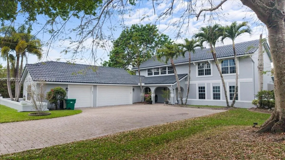 6313 Nw 75th Way, Parkland, Florida 33067, Parkland, Florida 33067, 5 Bedrooms Bedrooms, ,3 BathroomsBathrooms,Residential,For Sale,6313 Nw 75th Way, Parkland, Florida 33067,A11983239