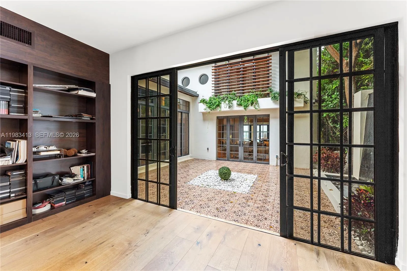 1277 N Venetian Way, Miami, Florida 33139, Miami, Florida 33139, 5 Bedrooms Bedrooms, ,7 BathroomsBathrooms,Residential,For Sale,1277 N Venetian Way, Miami, Florida 33139,A11983413