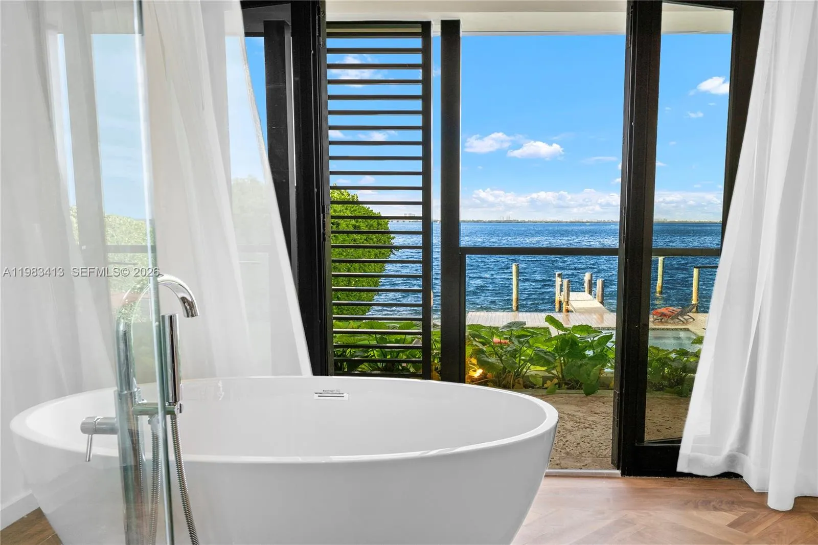 1277 N Venetian Way, Miami, Florida 33139, Miami, Florida 33139, 5 Bedrooms Bedrooms, ,7 BathroomsBathrooms,Residential,For Sale,1277 N Venetian Way, Miami, Florida 33139,A11983413