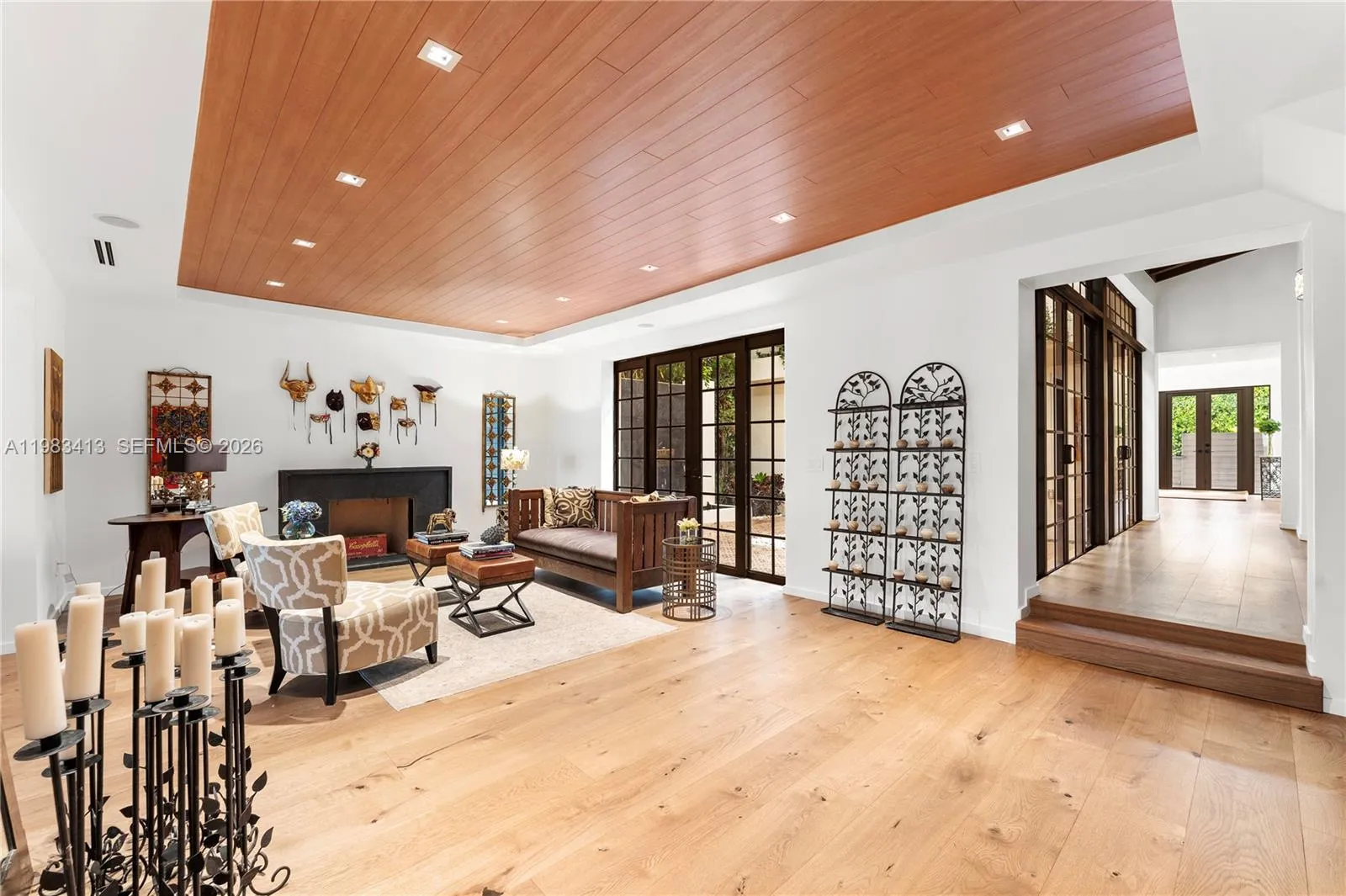 1277 N Venetian Way, Miami, Florida 33139, Miami, Florida 33139, 5 Bedrooms Bedrooms, ,7 BathroomsBathrooms,Residential,For Sale,1277 N Venetian Way, Miami, Florida 33139,A11983413