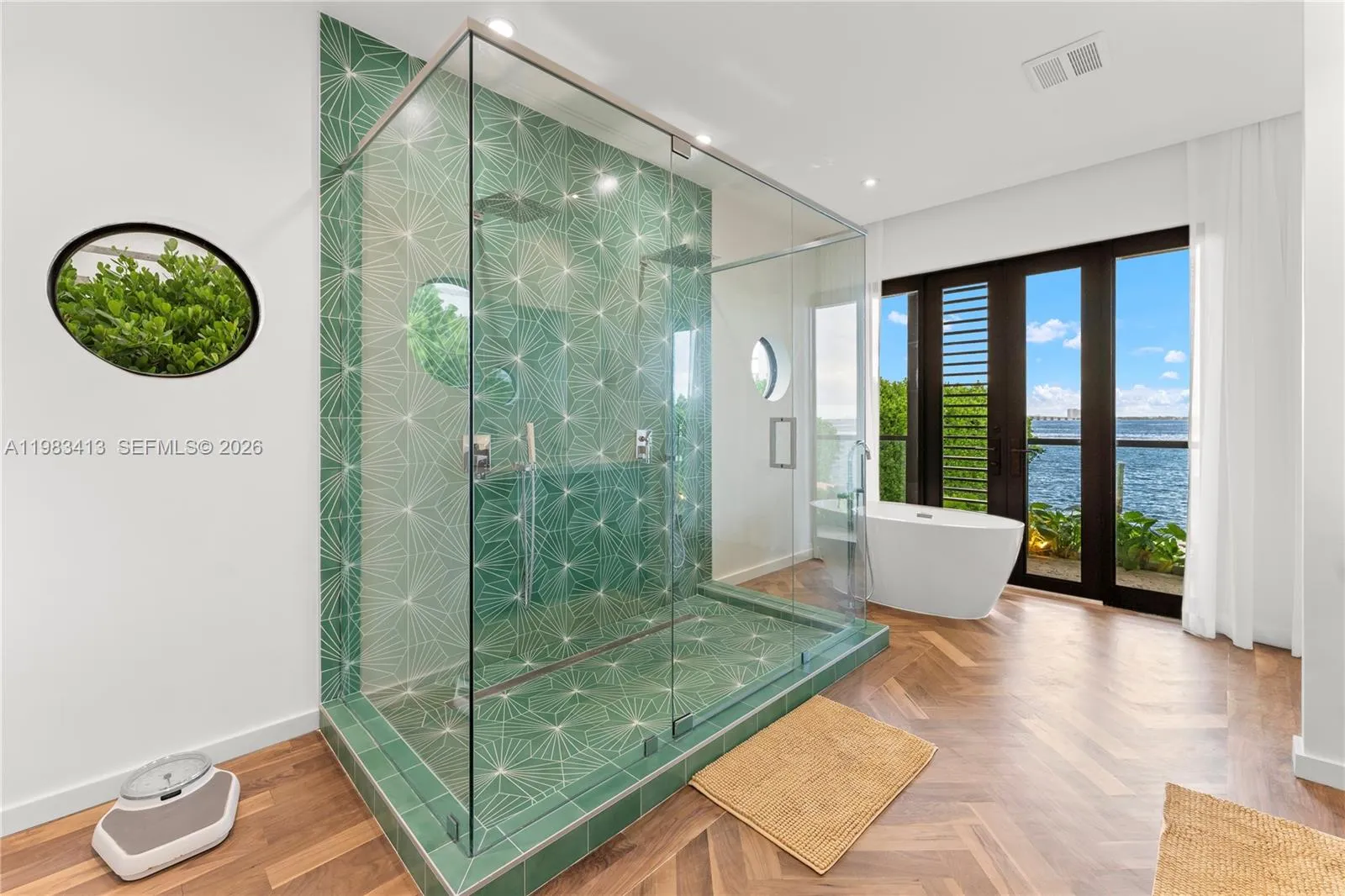 1277 N Venetian Way, Miami, Florida 33139, Miami, Florida 33139, 5 Bedrooms Bedrooms, ,7 BathroomsBathrooms,Residential,For Sale,1277 N Venetian Way, Miami, Florida 33139,A11983413