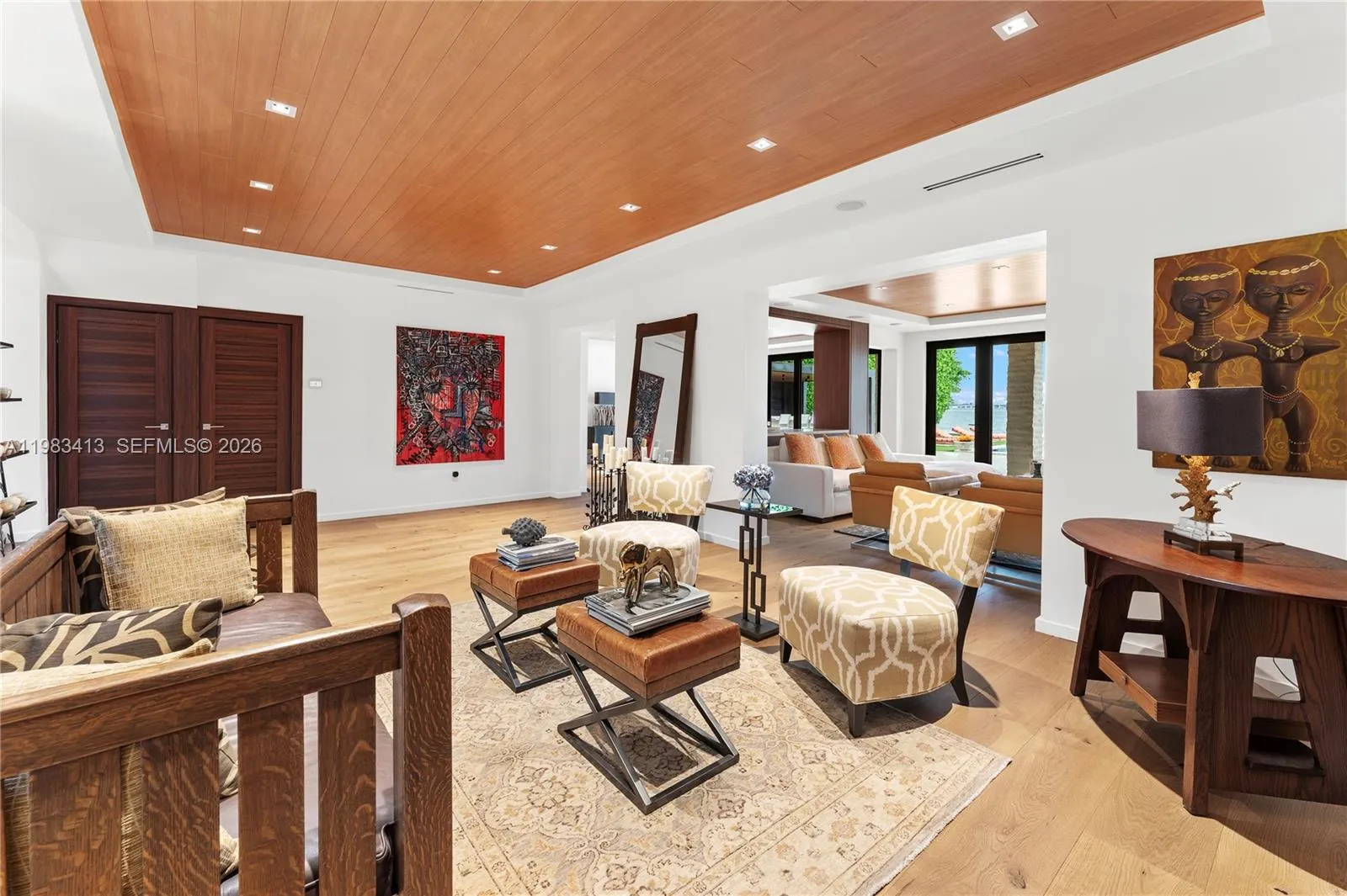 1277 N Venetian Way, Miami, Florida 33139, Miami, Florida 33139, 5 Bedrooms Bedrooms, ,7 BathroomsBathrooms,Residential,For Sale,1277 N Venetian Way, Miami, Florida 33139,A11983413