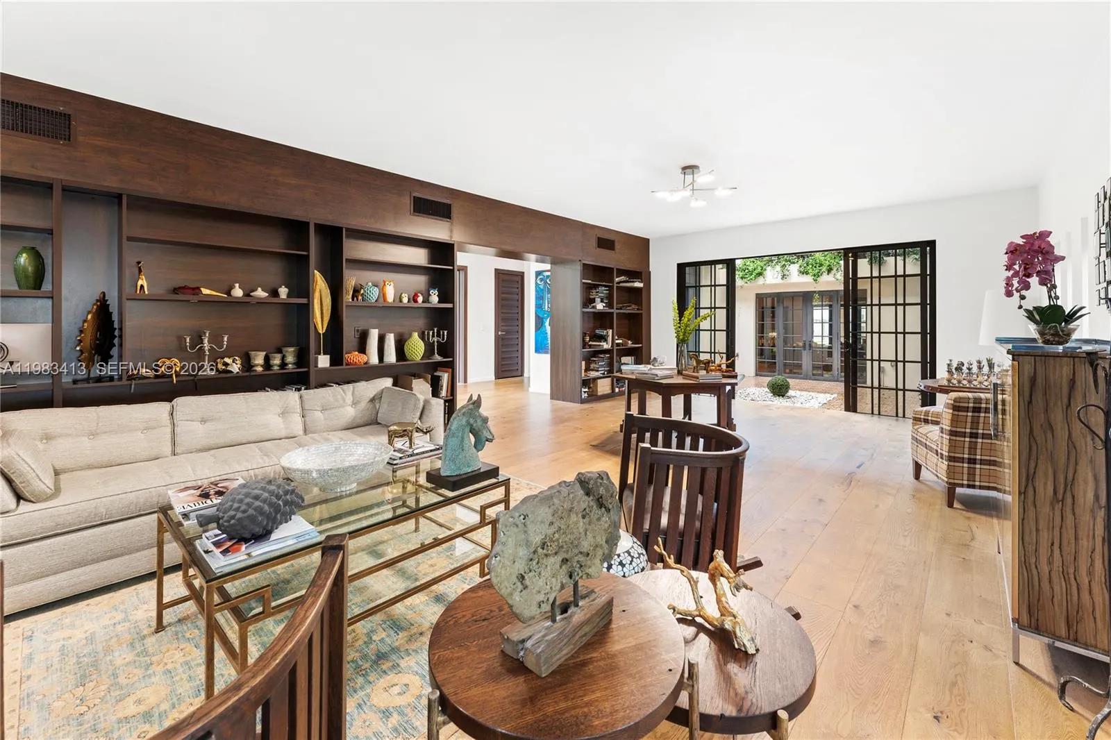 1277 N Venetian Way, Miami, Florida 33139, Miami, Florida 33139, 5 Bedrooms Bedrooms, ,7 BathroomsBathrooms,Residential,For Sale,1277 N Venetian Way, Miami, Florida 33139,A11983413