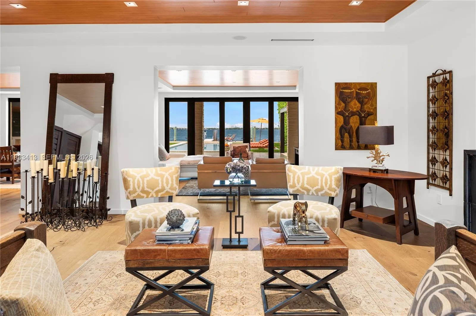 1277 N Venetian Way, Miami, Florida 33139, Miami, Florida 33139, 5 Bedrooms Bedrooms, ,7 BathroomsBathrooms,Residential,For Sale,1277 N Venetian Way, Miami, Florida 33139,A11983413