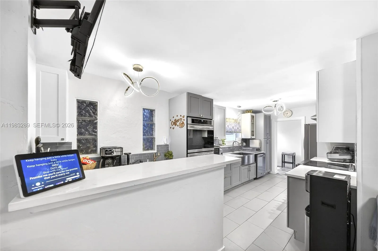 2150 Sw 37th Ave, Fort Lauderdale, Florida 33312, Fort Lauderdale, Florida 33312, 3 Bedrooms Bedrooms, ,2 BathroomsBathrooms,Residential,For Sale,2150 Sw 37th Ave, Fort Lauderdale, Florida 33312,A11983289