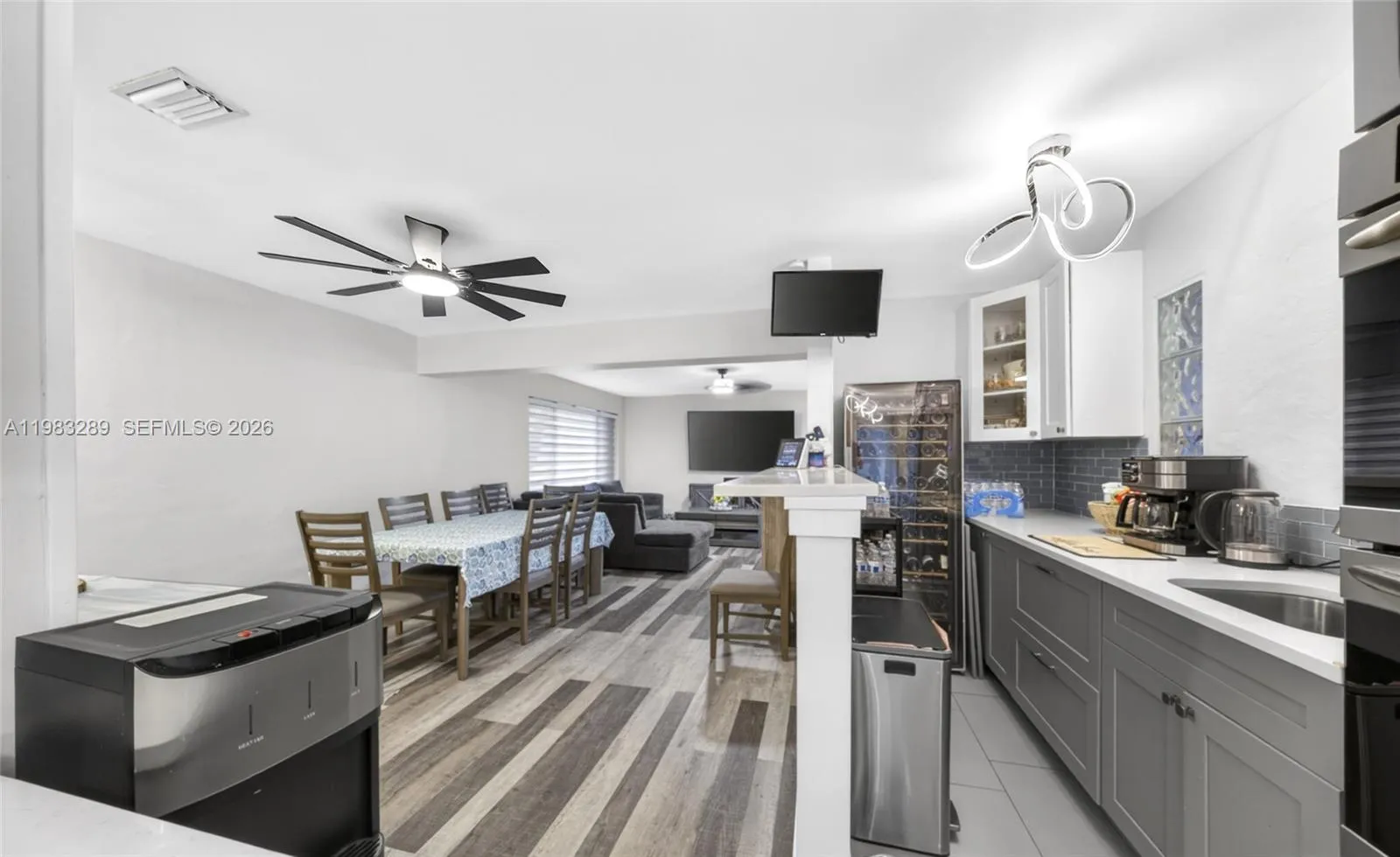 2150 Sw 37th Ave, Fort Lauderdale, Florida 33312, Fort Lauderdale, Florida 33312, 3 Bedrooms Bedrooms, ,2 BathroomsBathrooms,Residential,For Sale,2150 Sw 37th Ave, Fort Lauderdale, Florida 33312,A11983289