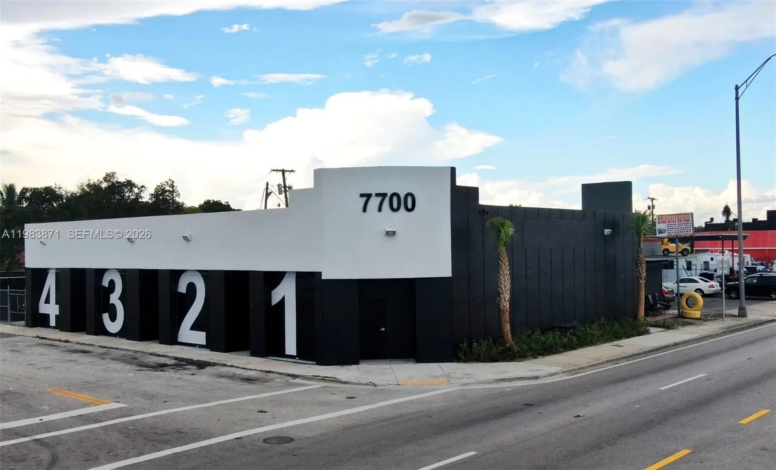 7700 Nw 7th Ave, Miami, Florida 33150, Miami, Florida 33150, ,Commercial Lease,For Rent,7700 Nw 7th Ave, Miami, Florida 33150,A11983871