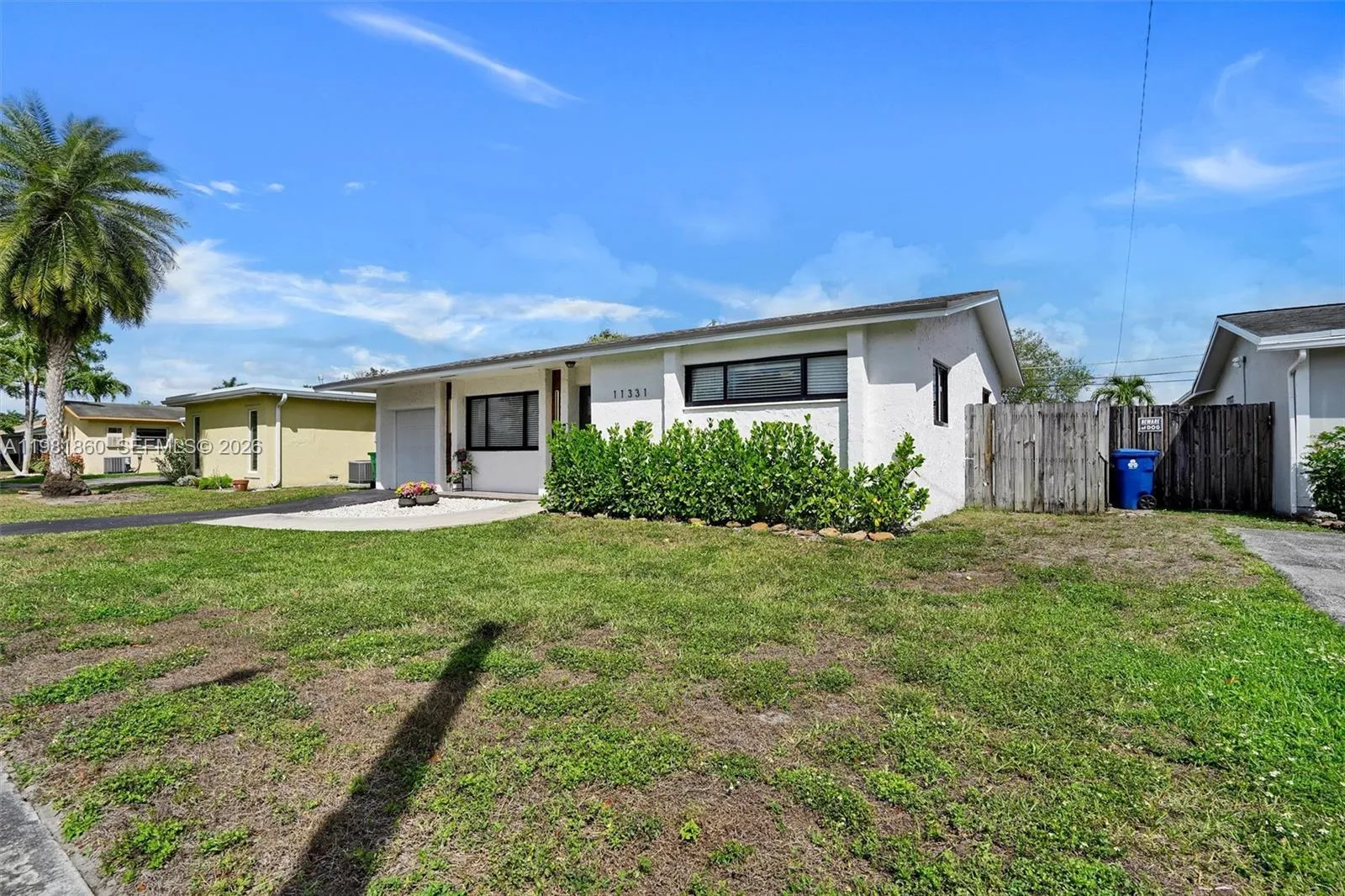 11331 Nw 37th St, Sunrise, Florida 33323, Sunrise, Florida 33323, 2 Bedrooms Bedrooms, ,1 BathroomBathrooms,Residential,For Sale,11331 Nw 37th St, Sunrise, Florida 33323,A11981860