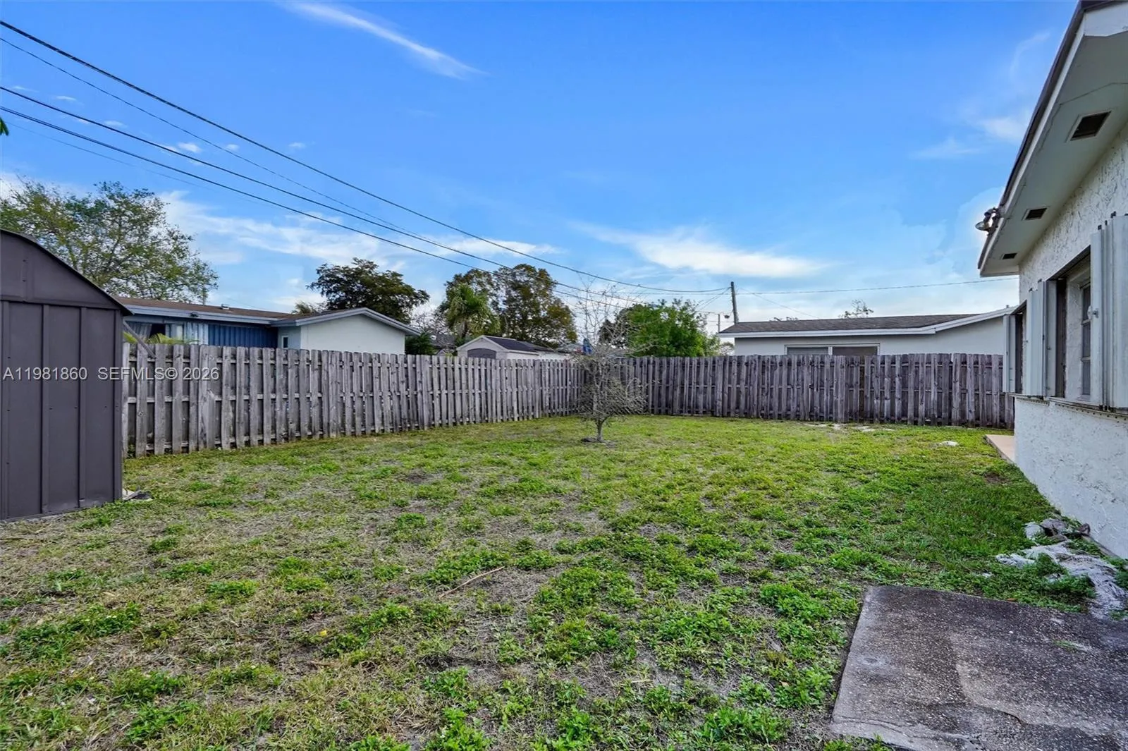 11331 Nw 37th St, Sunrise, Florida 33323, Sunrise, Florida 33323, 2 Bedrooms Bedrooms, ,1 BathroomBathrooms,Residential,For Sale,11331 Nw 37th St, Sunrise, Florida 33323,A11981860