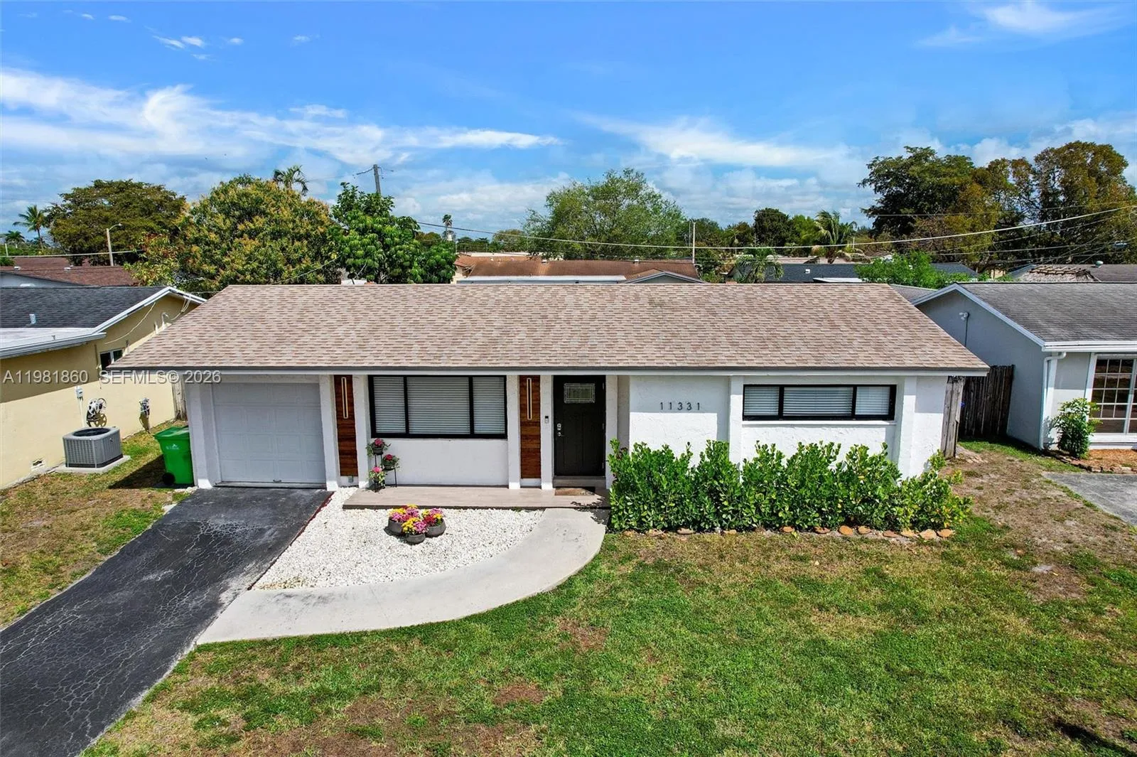 11331 Nw 37th St, Sunrise, Florida 33323, Sunrise, Florida 33323, 2 Bedrooms Bedrooms, ,1 BathroomBathrooms,Residential,For Sale,11331 Nw 37th St, Sunrise, Florida 33323,A11981860